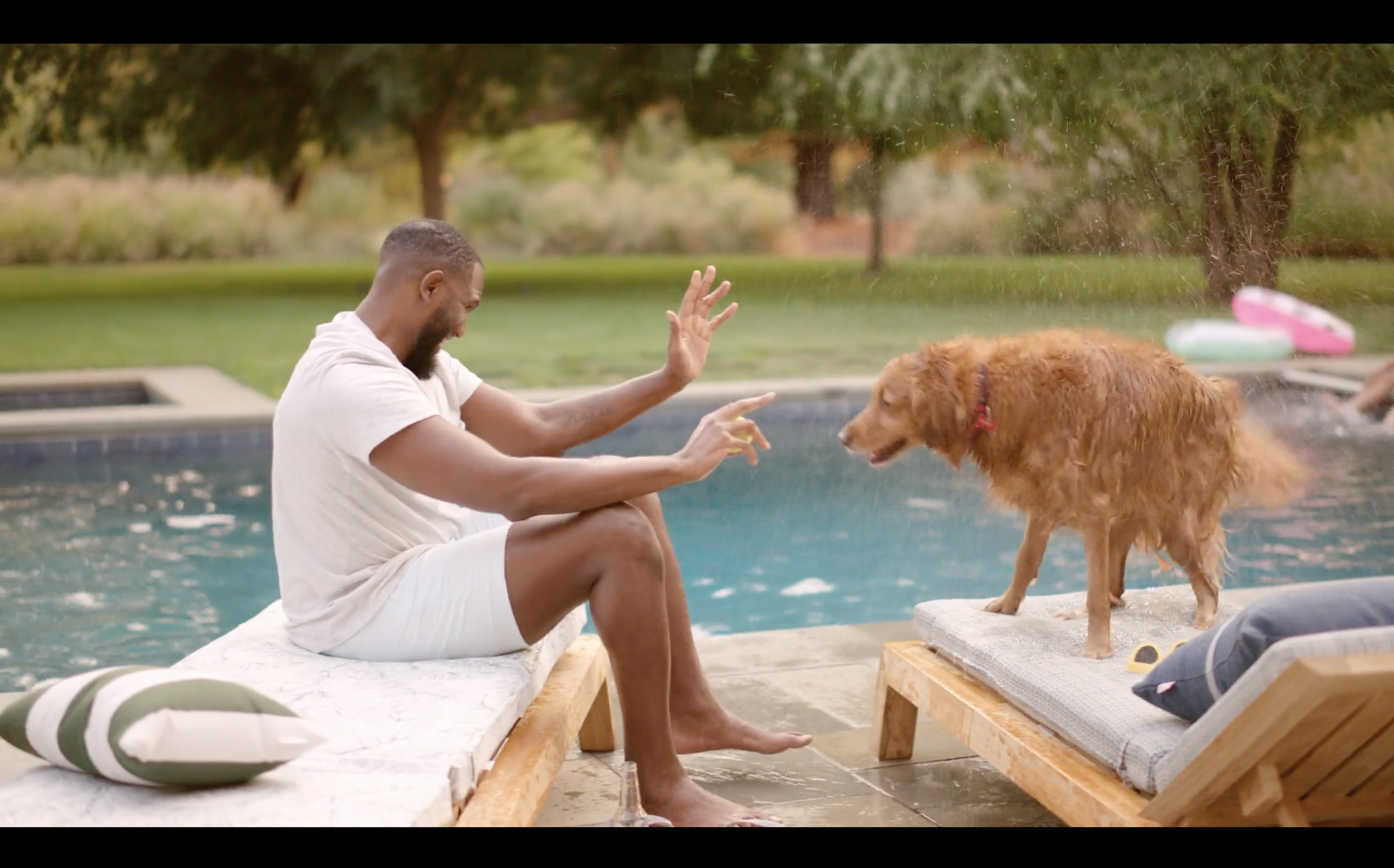 SUNBRELLA (BROADCAST)