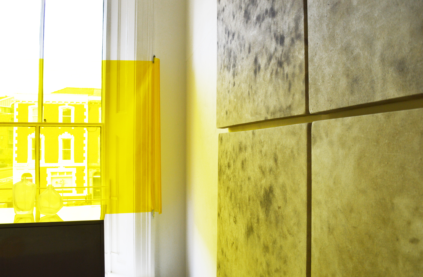 Llun gan/Picture by: GalleryTEN, Caerdydd / Cardiff