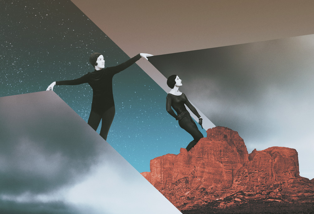 Schemas of the Night