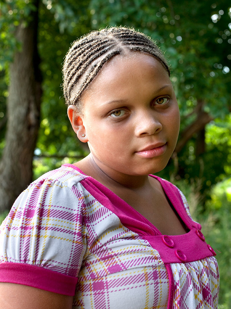 Cora, 2011