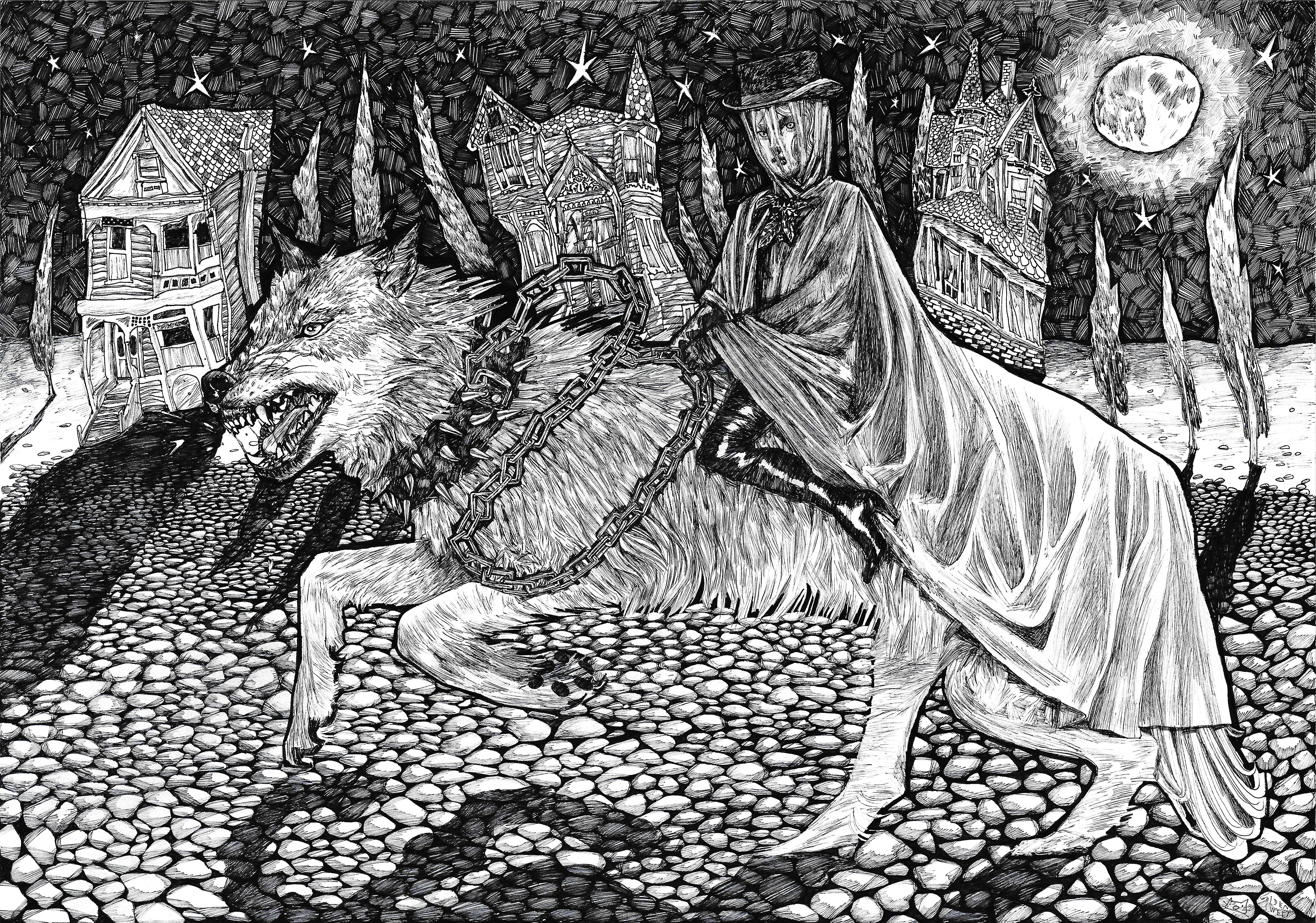 V͓̽e͓̽s͓̽p͓̽e͓̽r͓̽a͓̽ ͓̽W͓̽h͓̽i͓̽s͓̽p͓̽e͓̽r͓̽