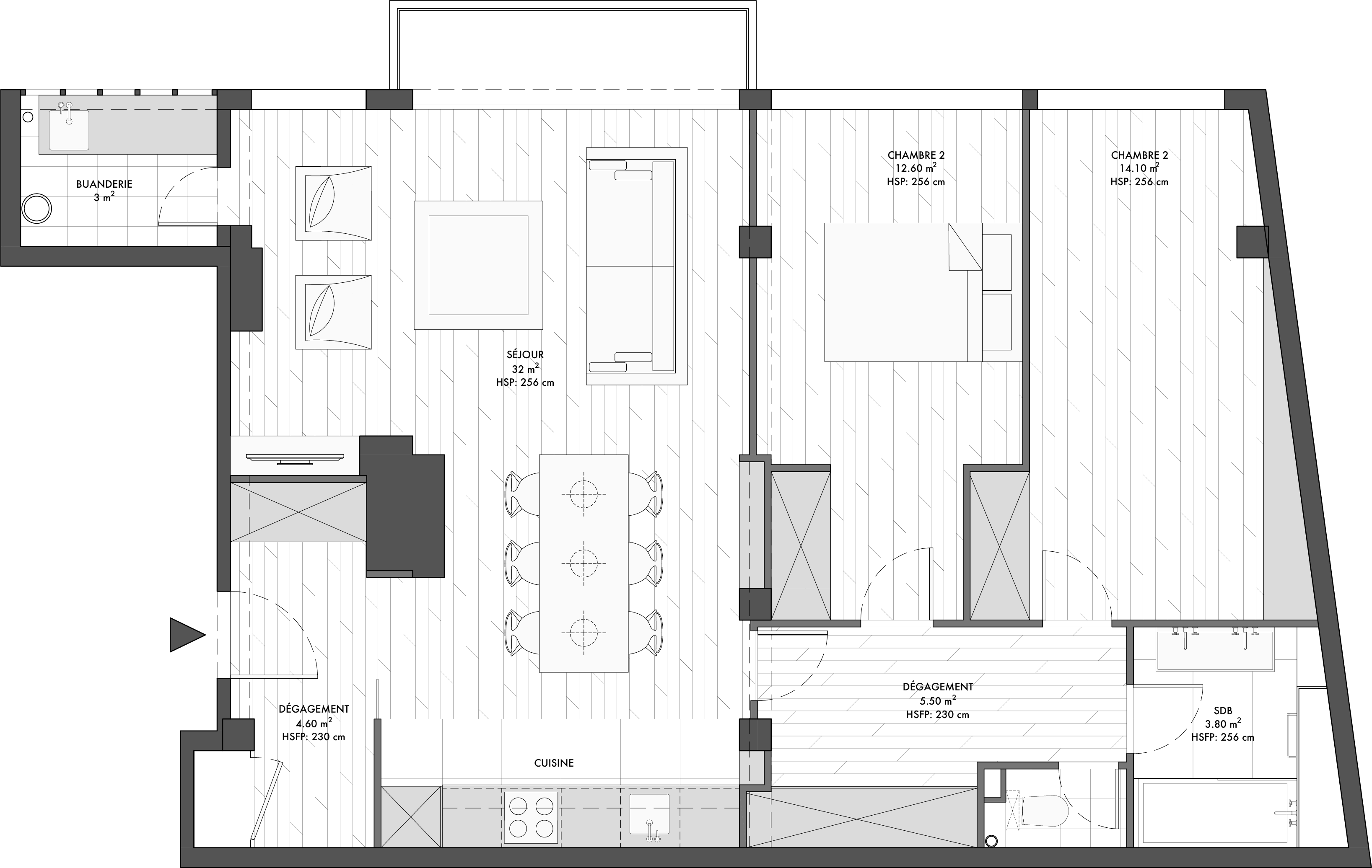 plan projet