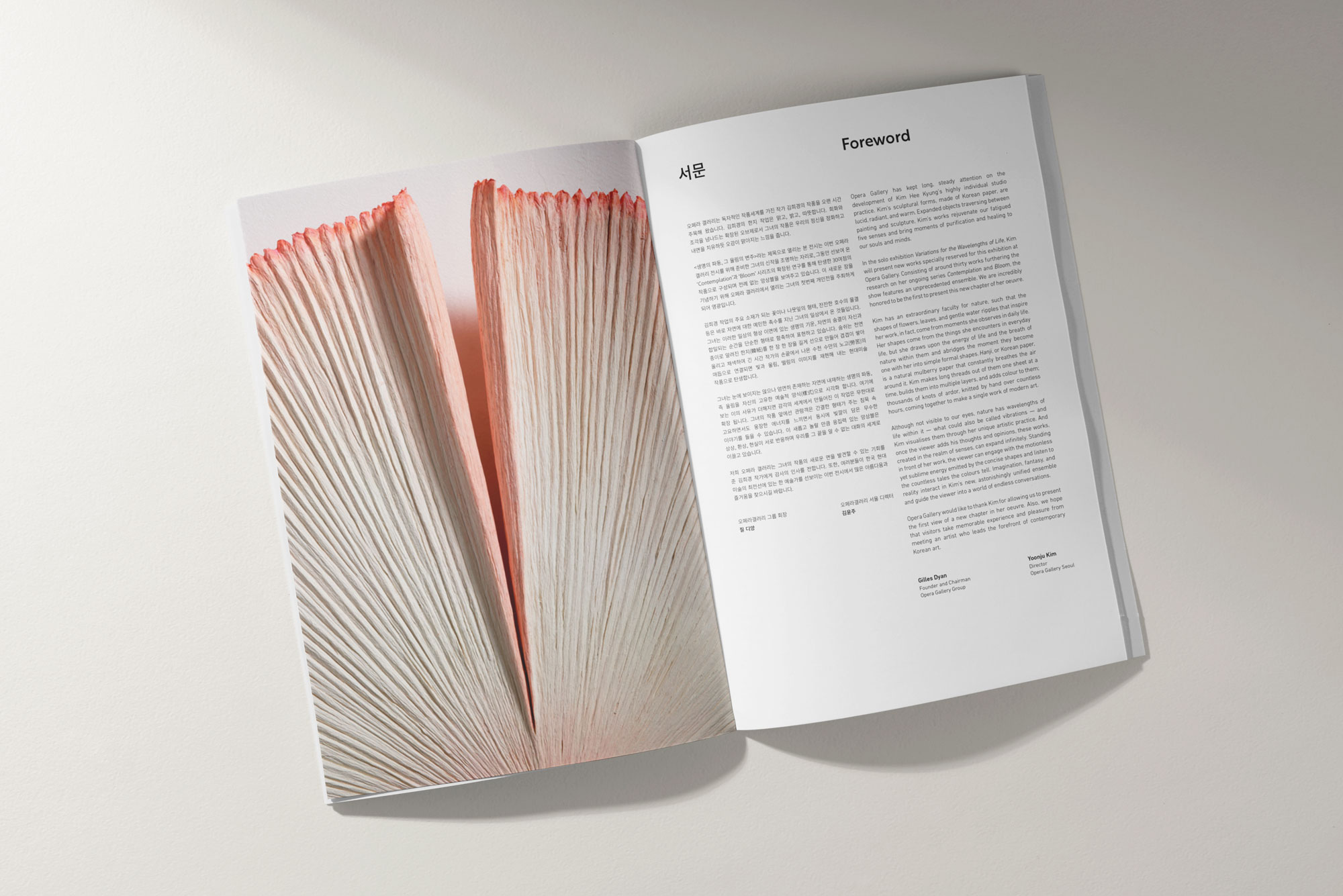 catalogue kim hee kyung