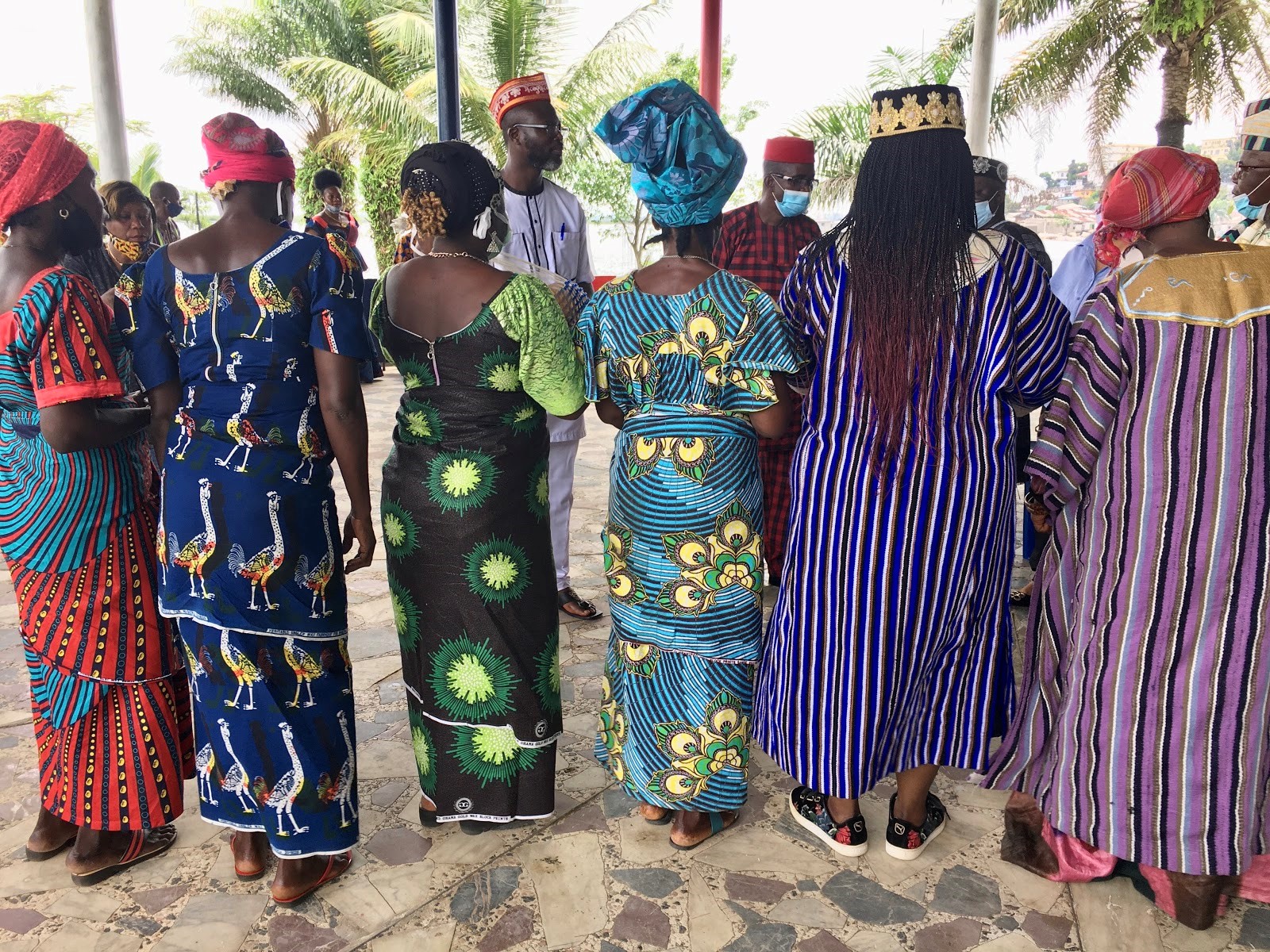 World Monuments Fund: Providing Research Assistant + Editorial Services