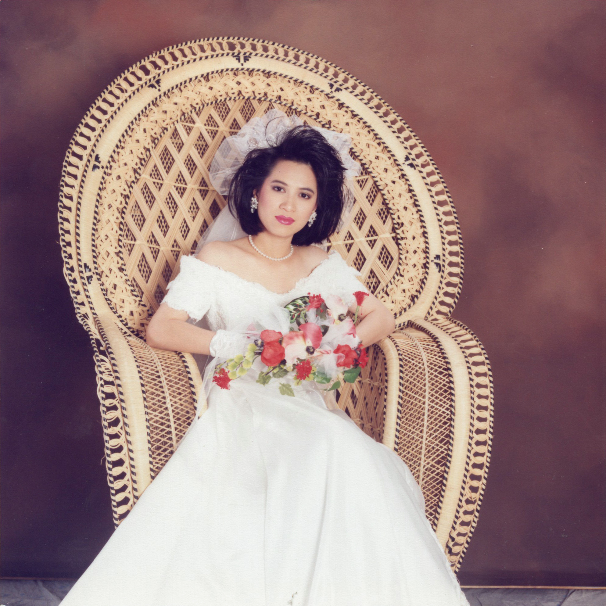 01024 Santa Ana, CA 1992