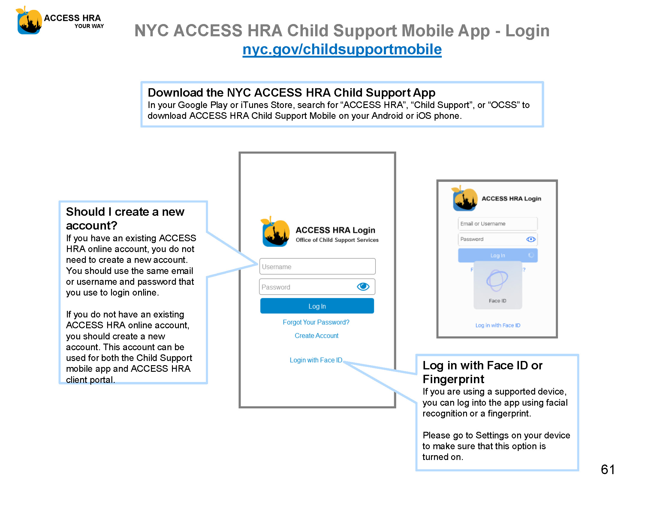 Access Hra Fair Fares - 2kpvlyp
