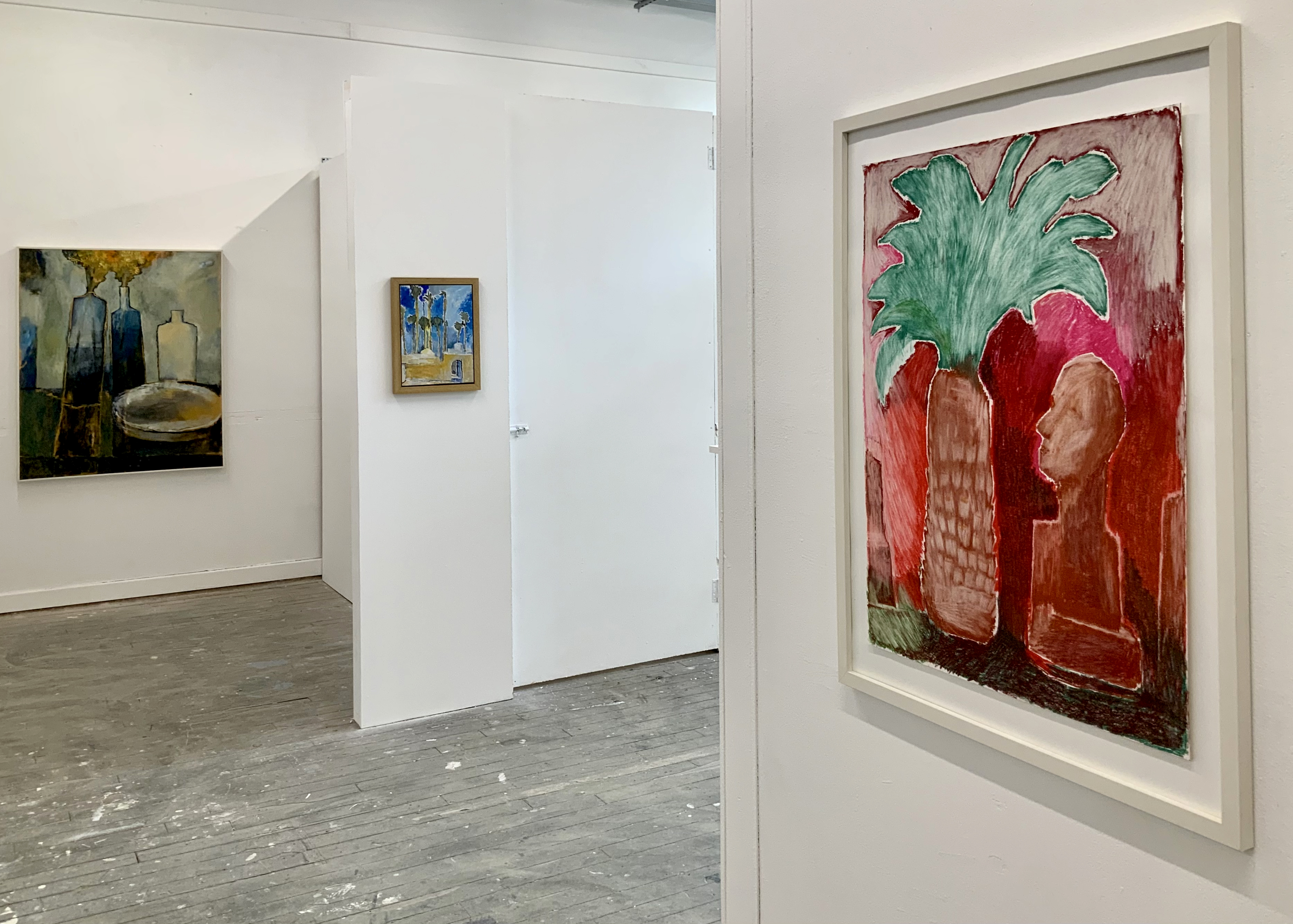 Glasgow School Of Art Degree Show 2023