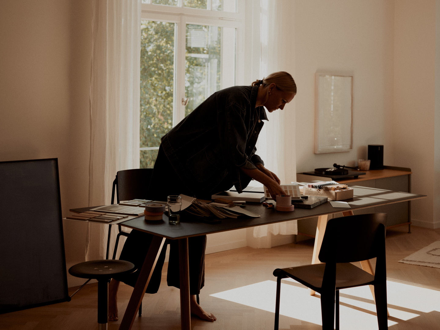 Christina Gysi, 2024