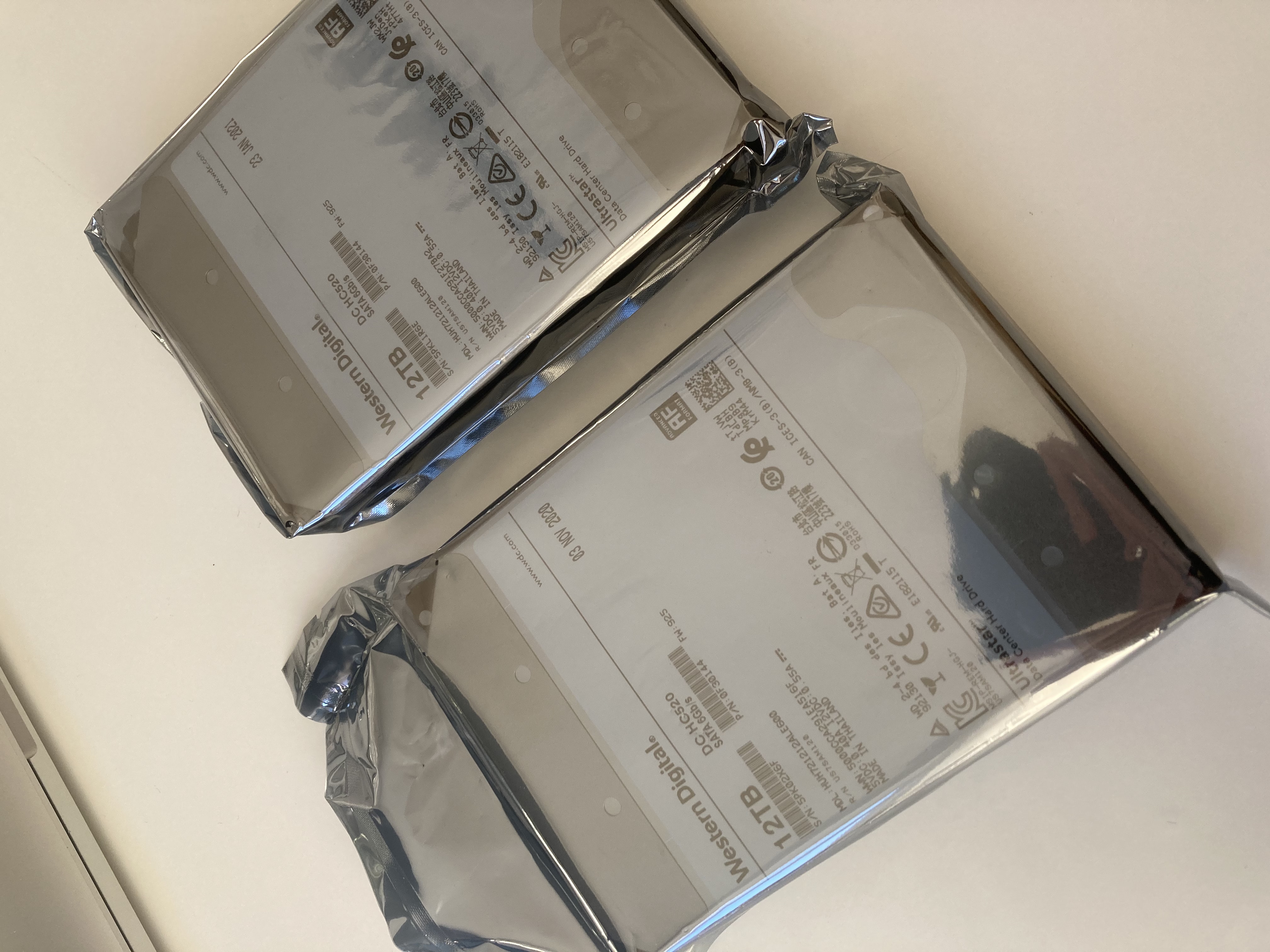 21/04/12 Digital independence -- dismissing big tech services