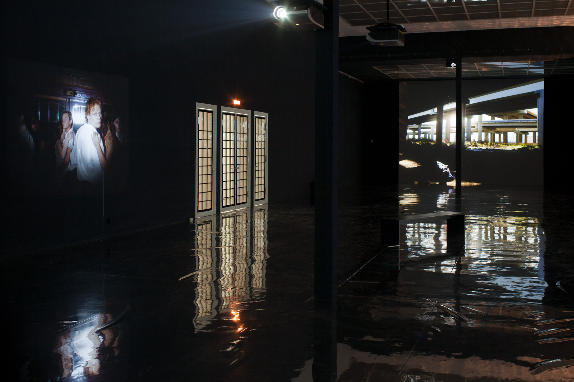 all photos Wolfgang Thaler