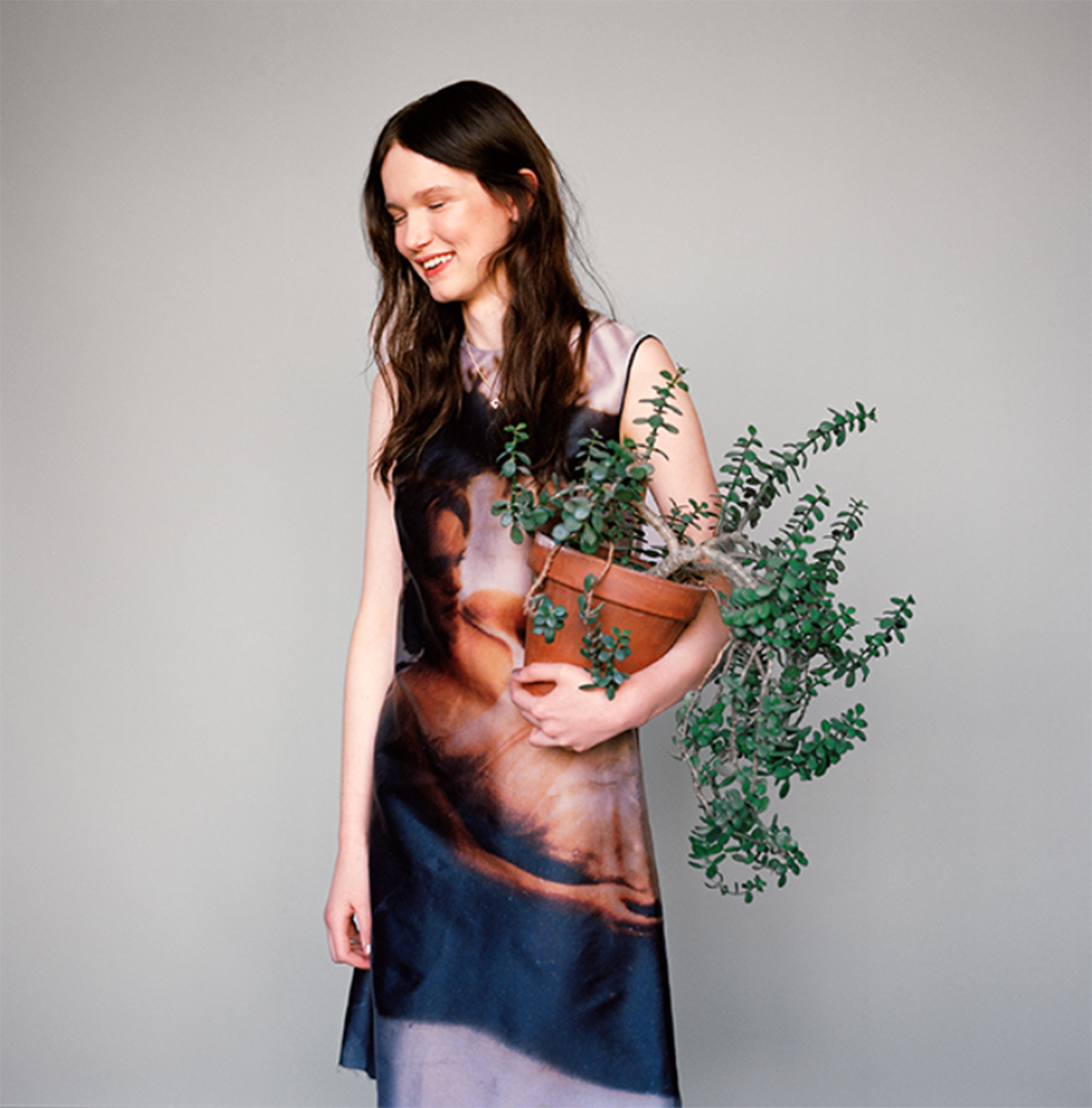 Photographed by Charlotte Hadden