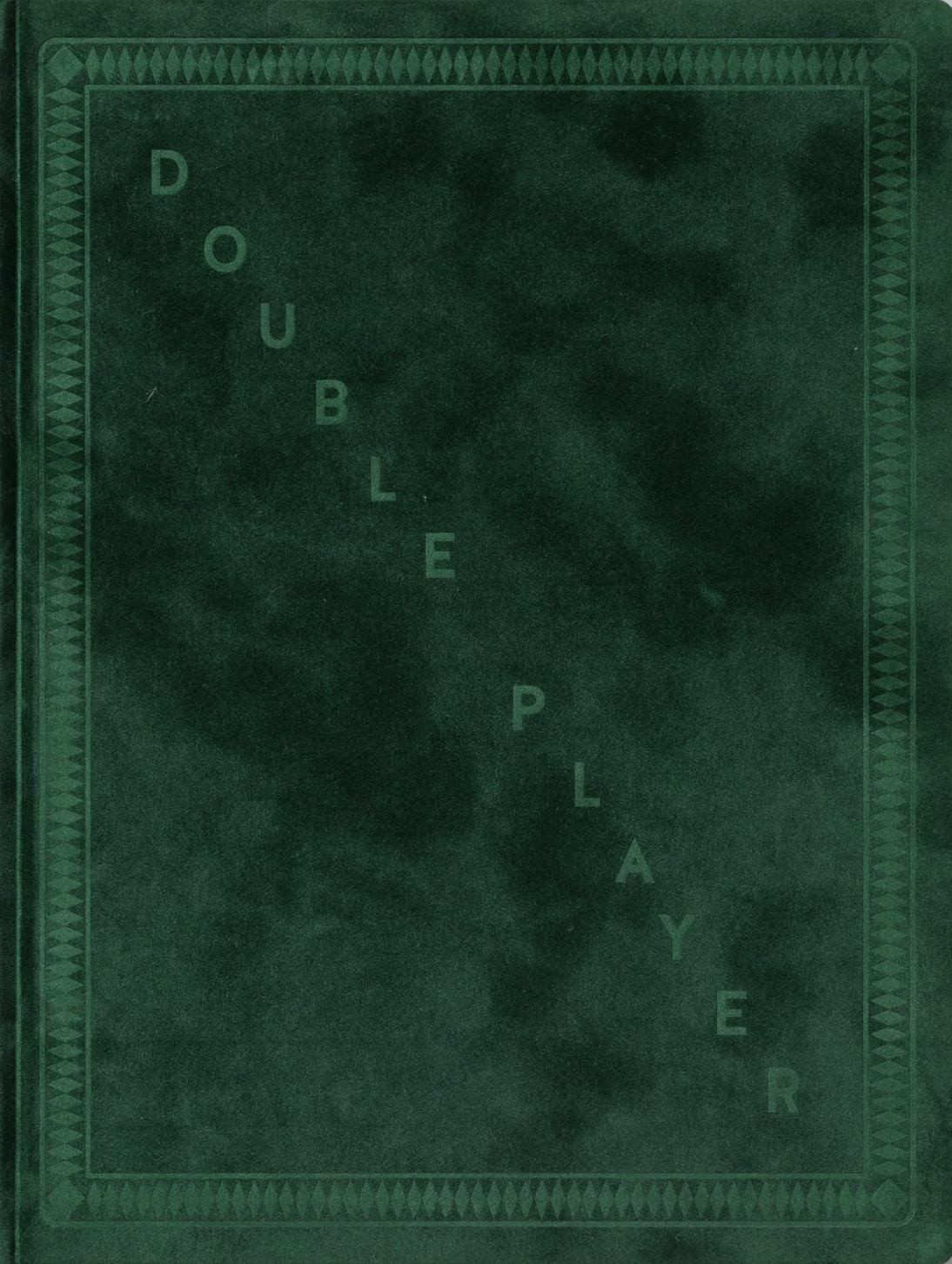 Peter Tomka Double Player Los Angeles | Book Launch | Saturday, January 17th 3 PM