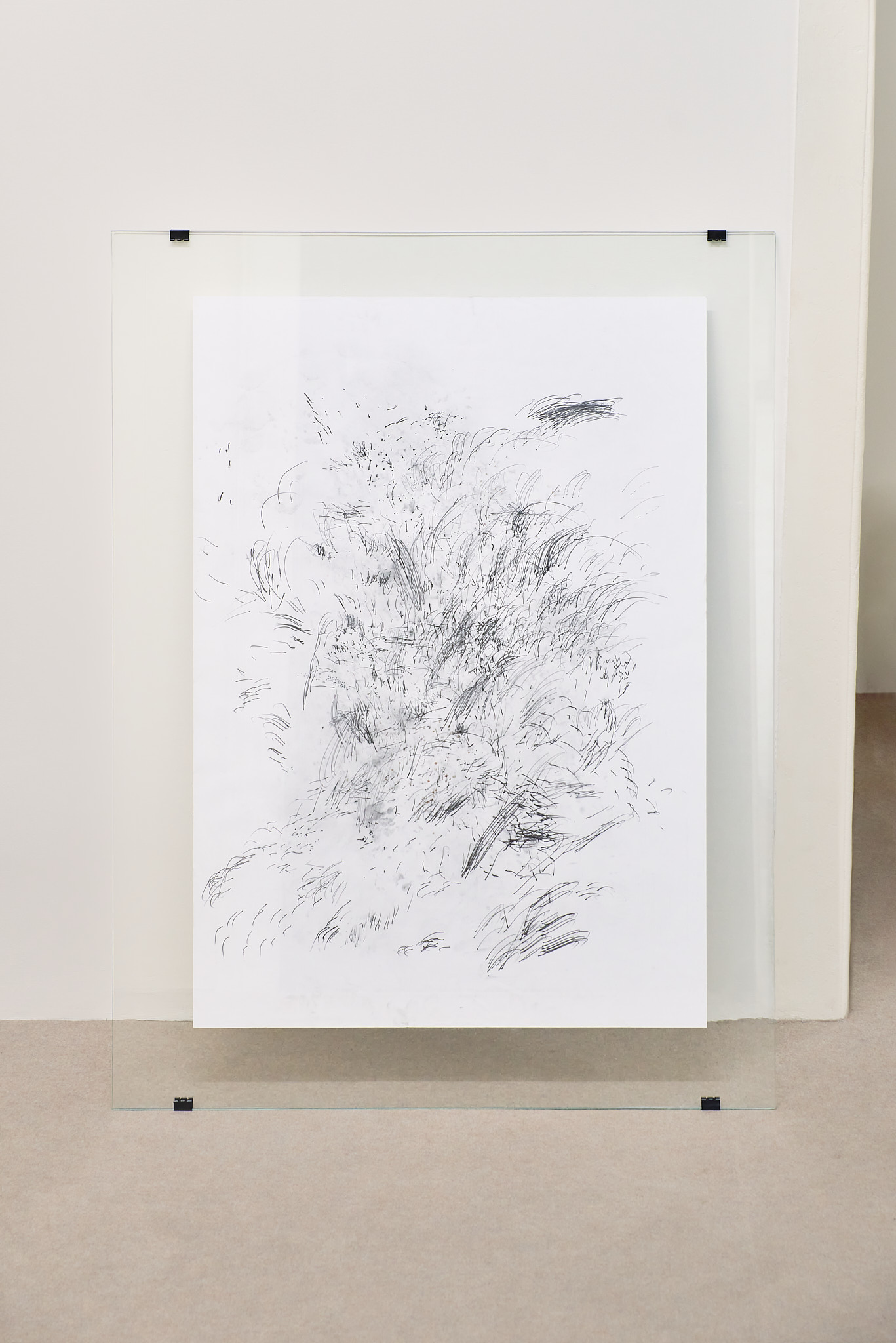 Xavier Paes, 'Passage to Crystallization' (2022)