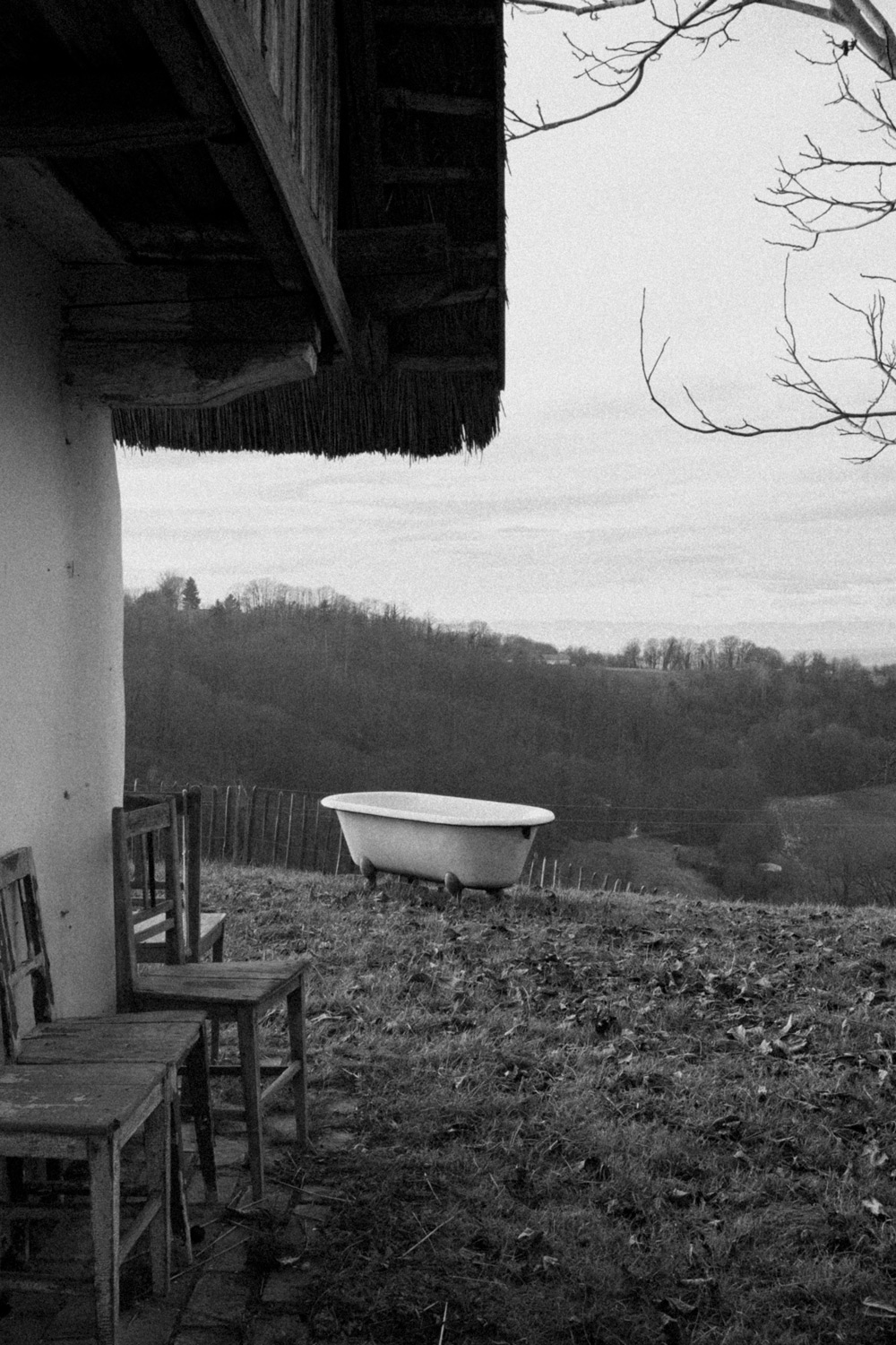 Katihaus, Novi Vrh, Slovenia 2020 – Upcoming Project