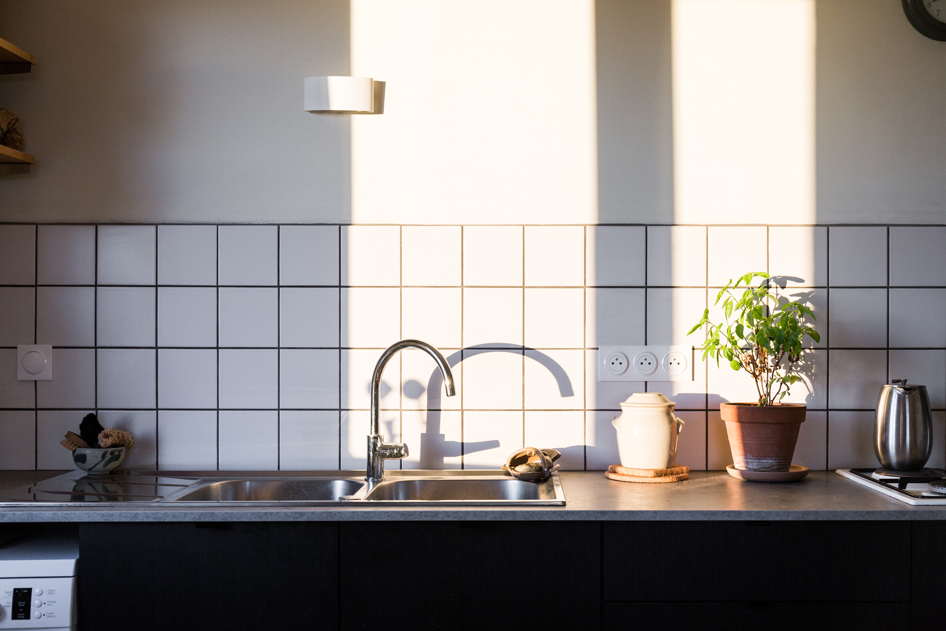 Maison Pélussin, L.R Architecte