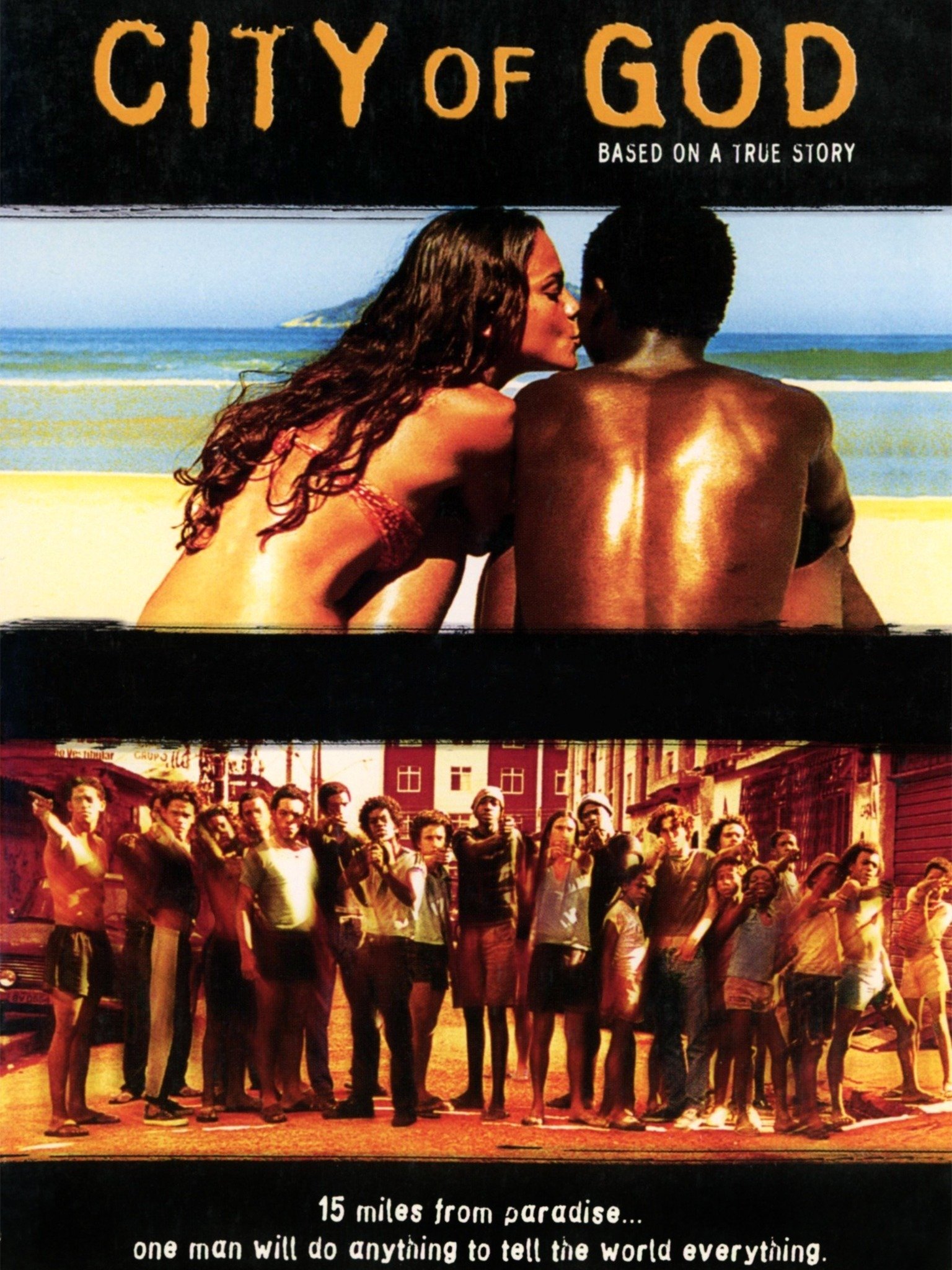 City of God