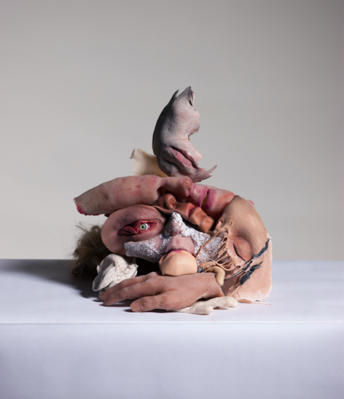 Foto's Sarah Sitkin