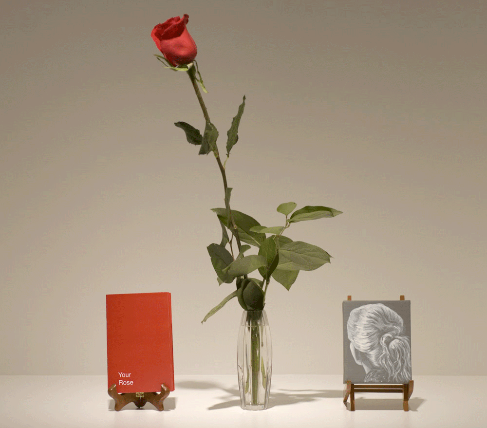 Your Floral Instruction Manuals, 2008