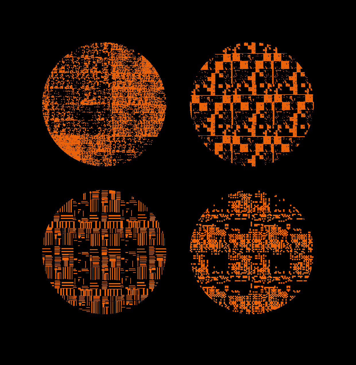 Camera / Giclée fine art print on Hahnemühle Watercolour paper / Variable dimensions / Edition of 6