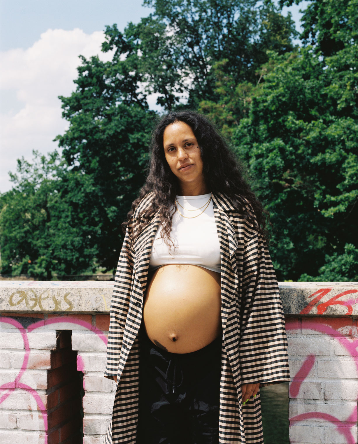 Kavita Goodstar, Berlin 2024