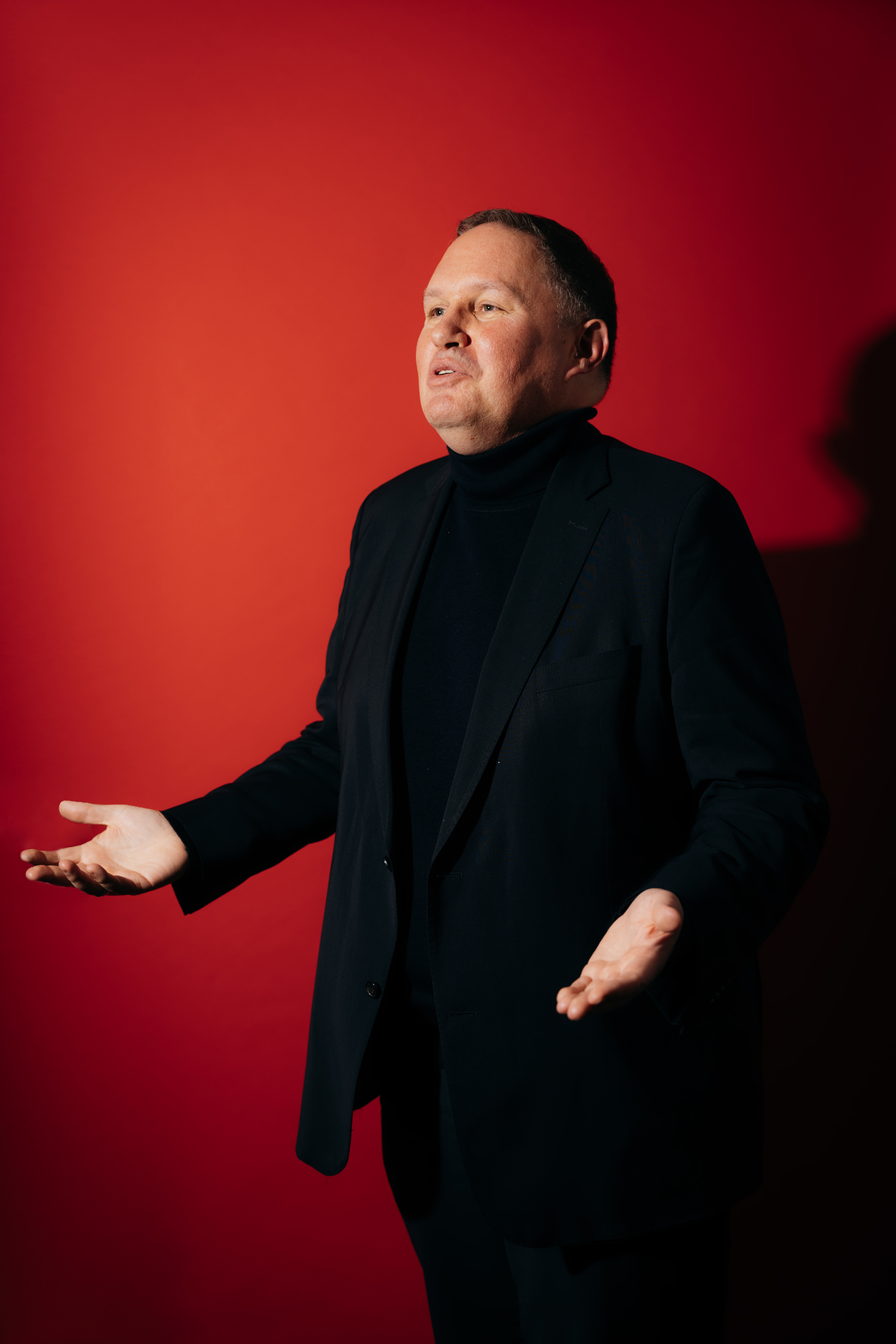 Carsten Brosda / DIE ZEIT