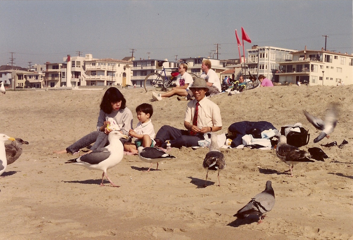 00109 Redondo Beach, CA