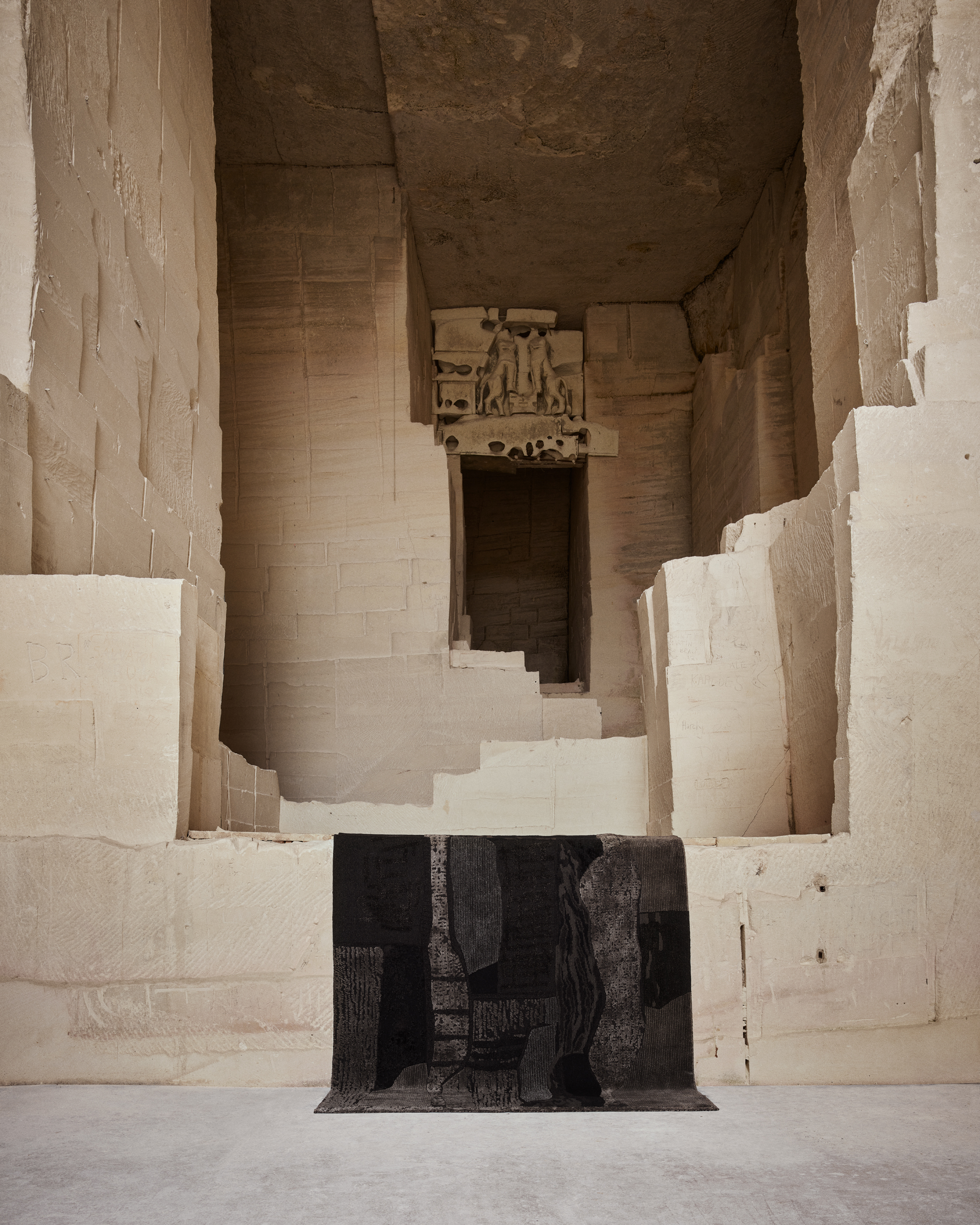 Edition 1.6.9 | Collection Tellus Matter