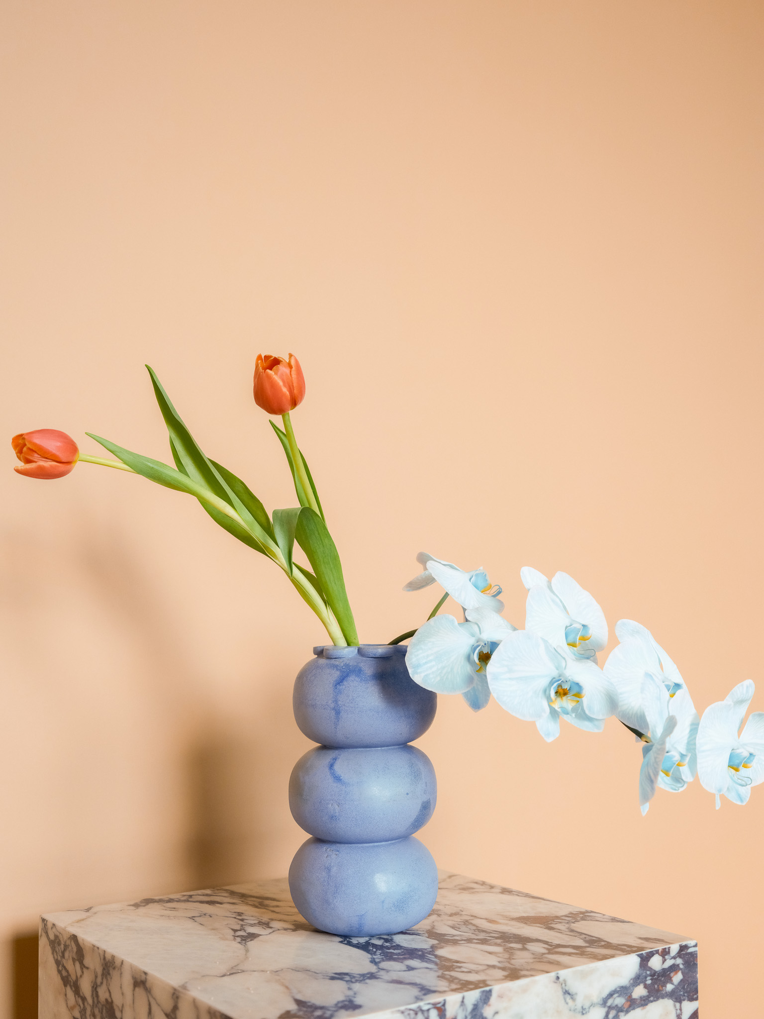 12/12 — ELLE MCDANIELS