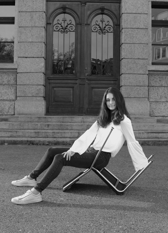 Fotografin: Anna-Sophia Achermann