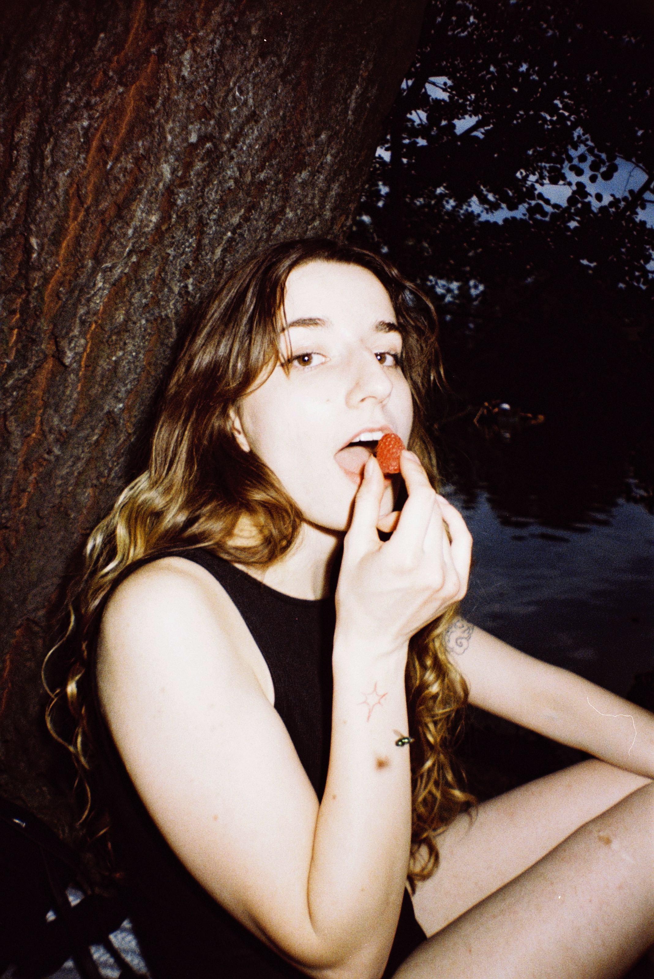 Mimi, Berlim Alemanha, 2023, LaSardina