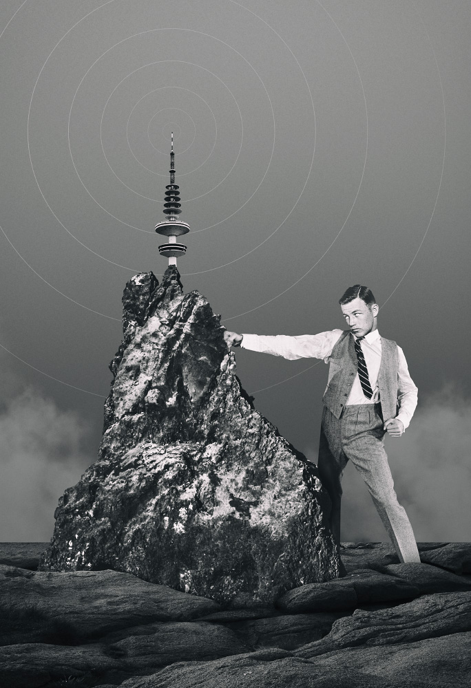 Destructible Transmissions