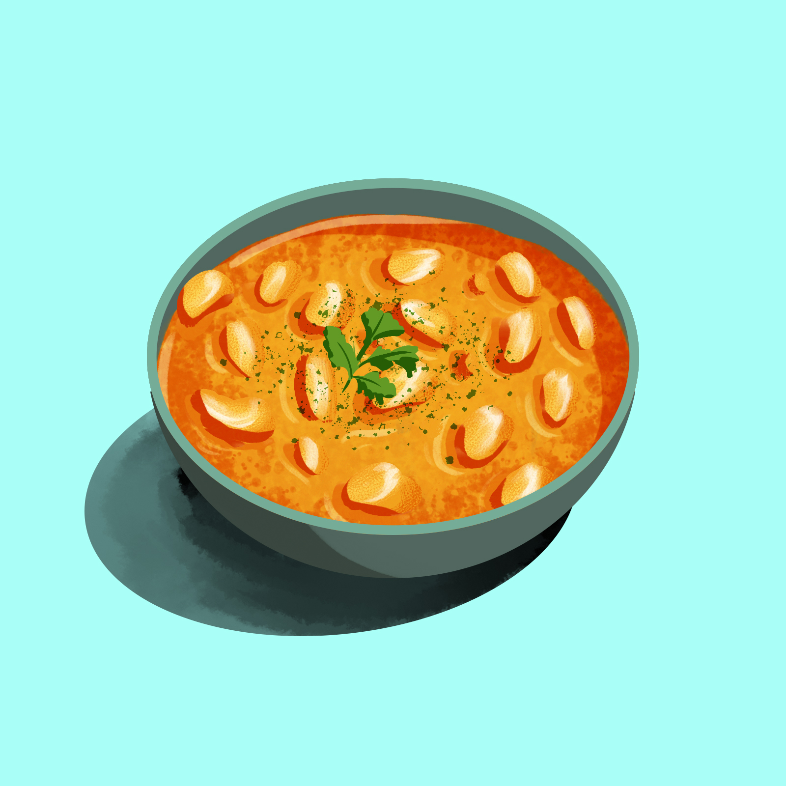 Curry Leaves's Butter Chicken