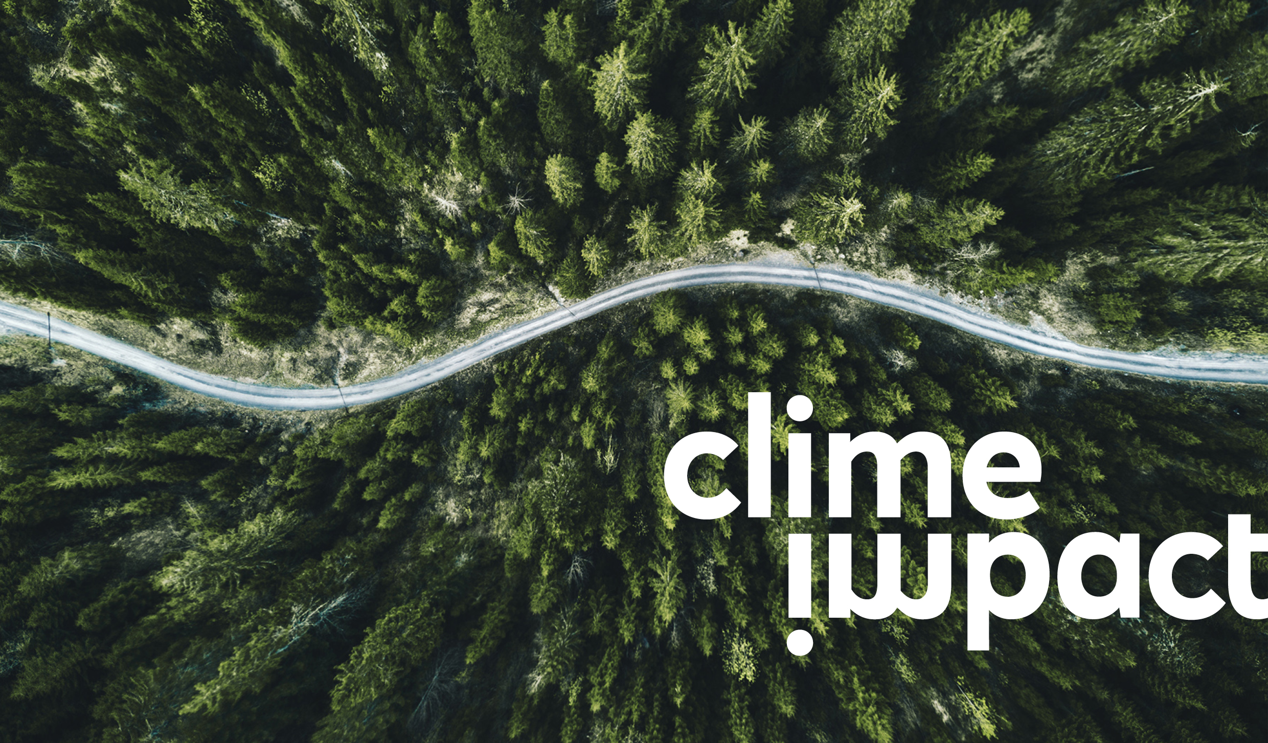 climeimpact – Logo Design & Corporate Design – in Zusammenarbeit mit eera communicatios