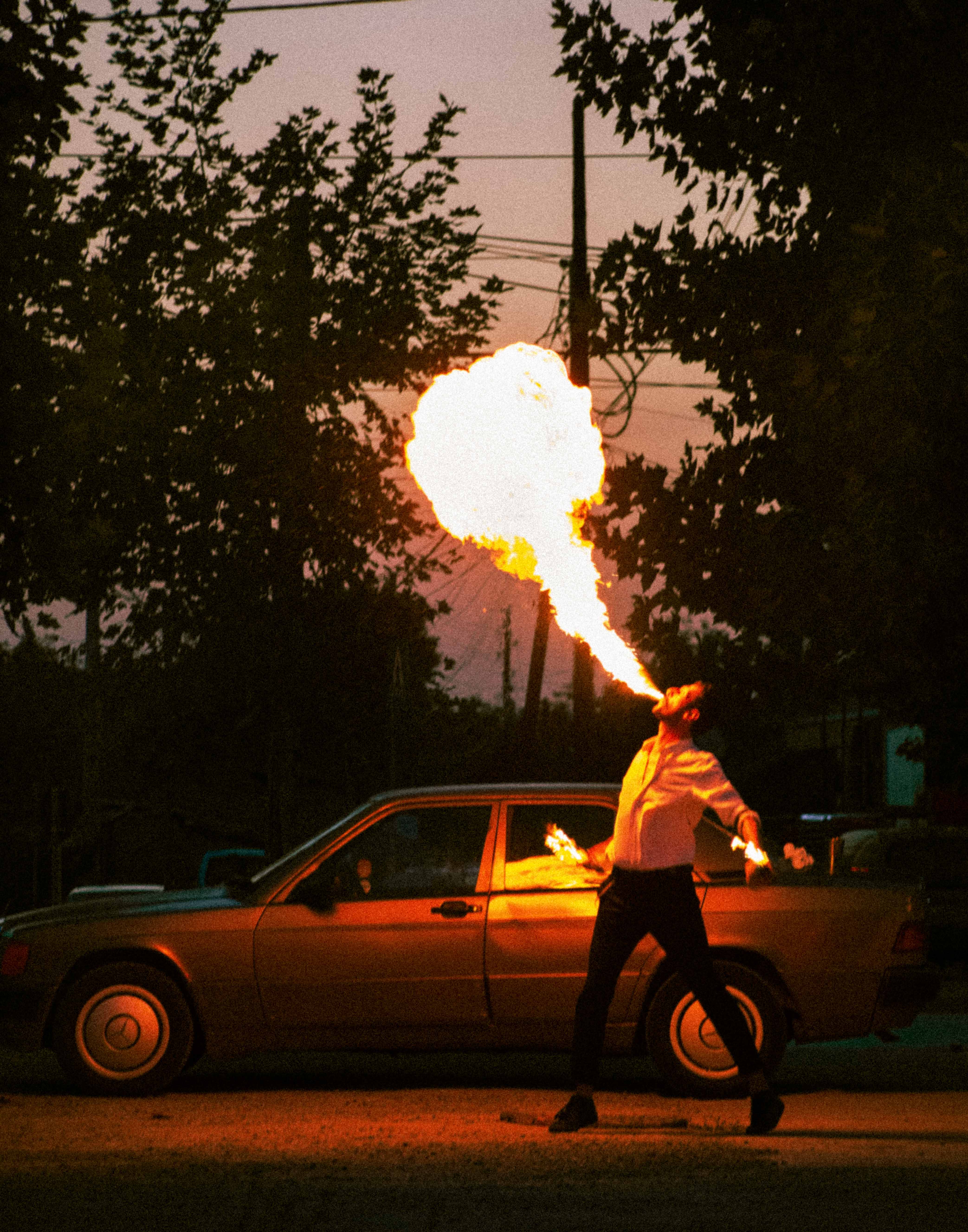 SUNSET STREET -  KOSOVA, LIPJAN 2021