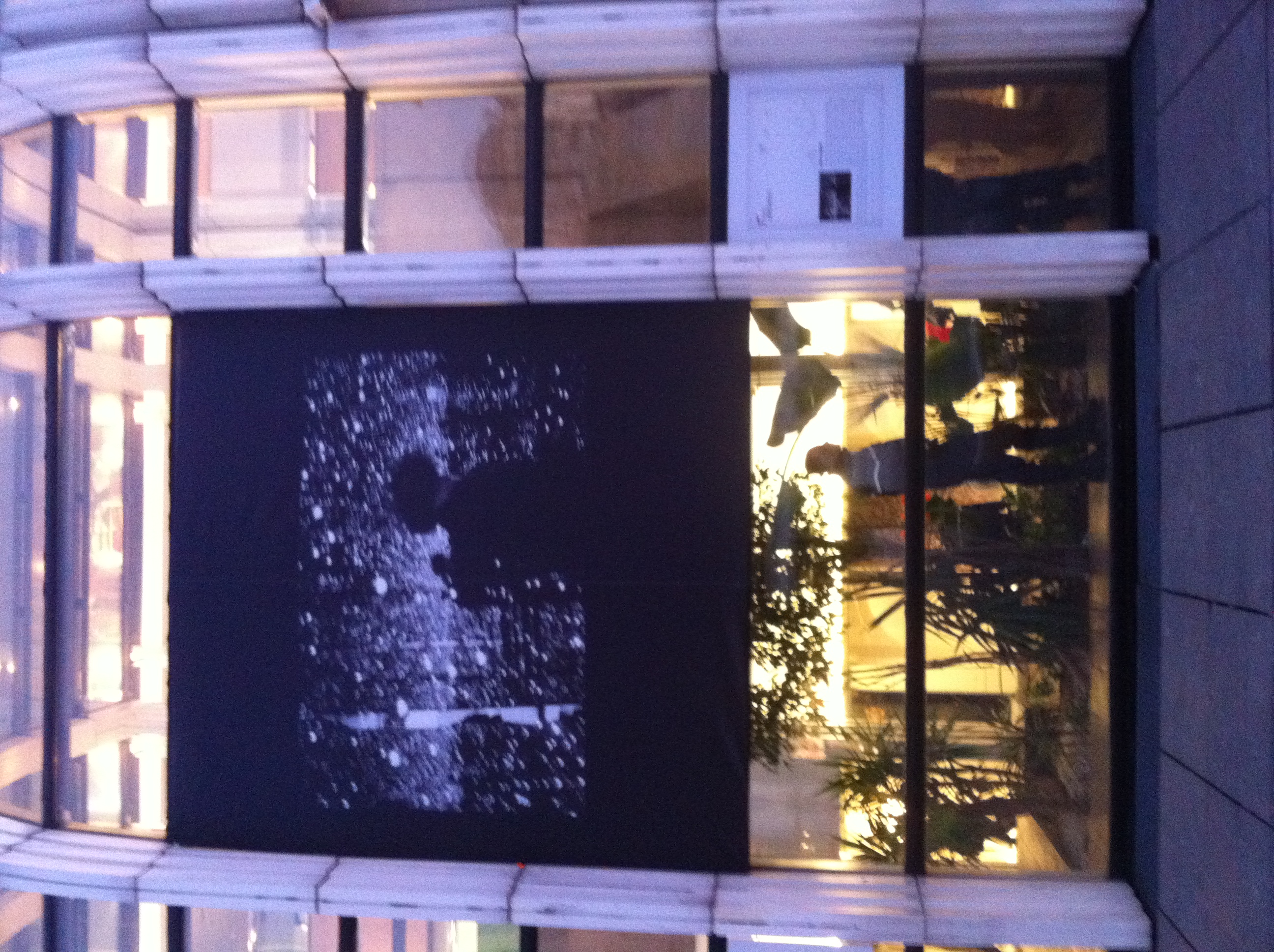 Forum des Halles - Paris -2014