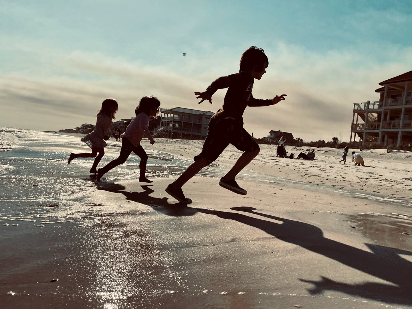 St. George Island, FL