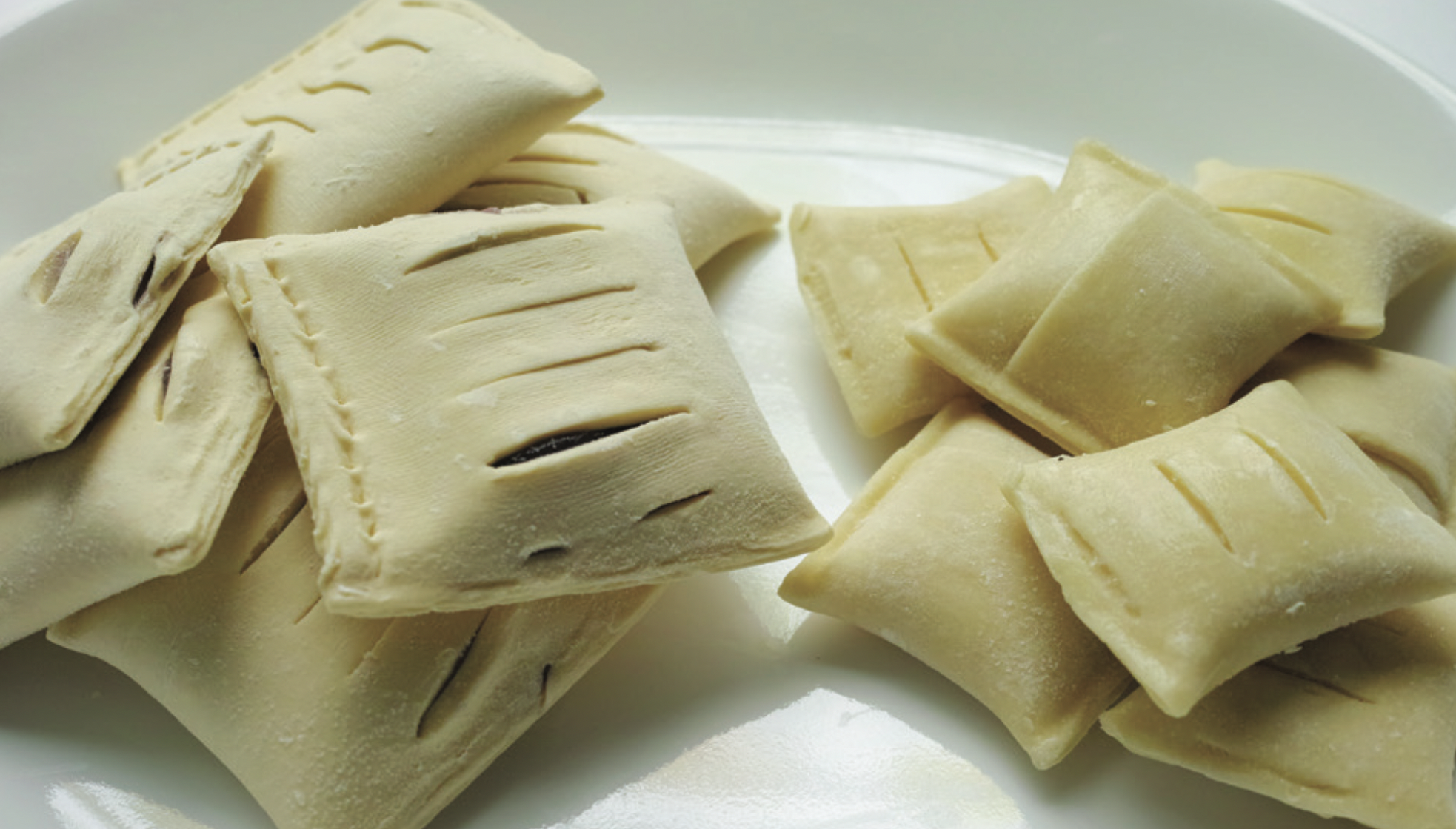 南僑雞肉派＆一口酥