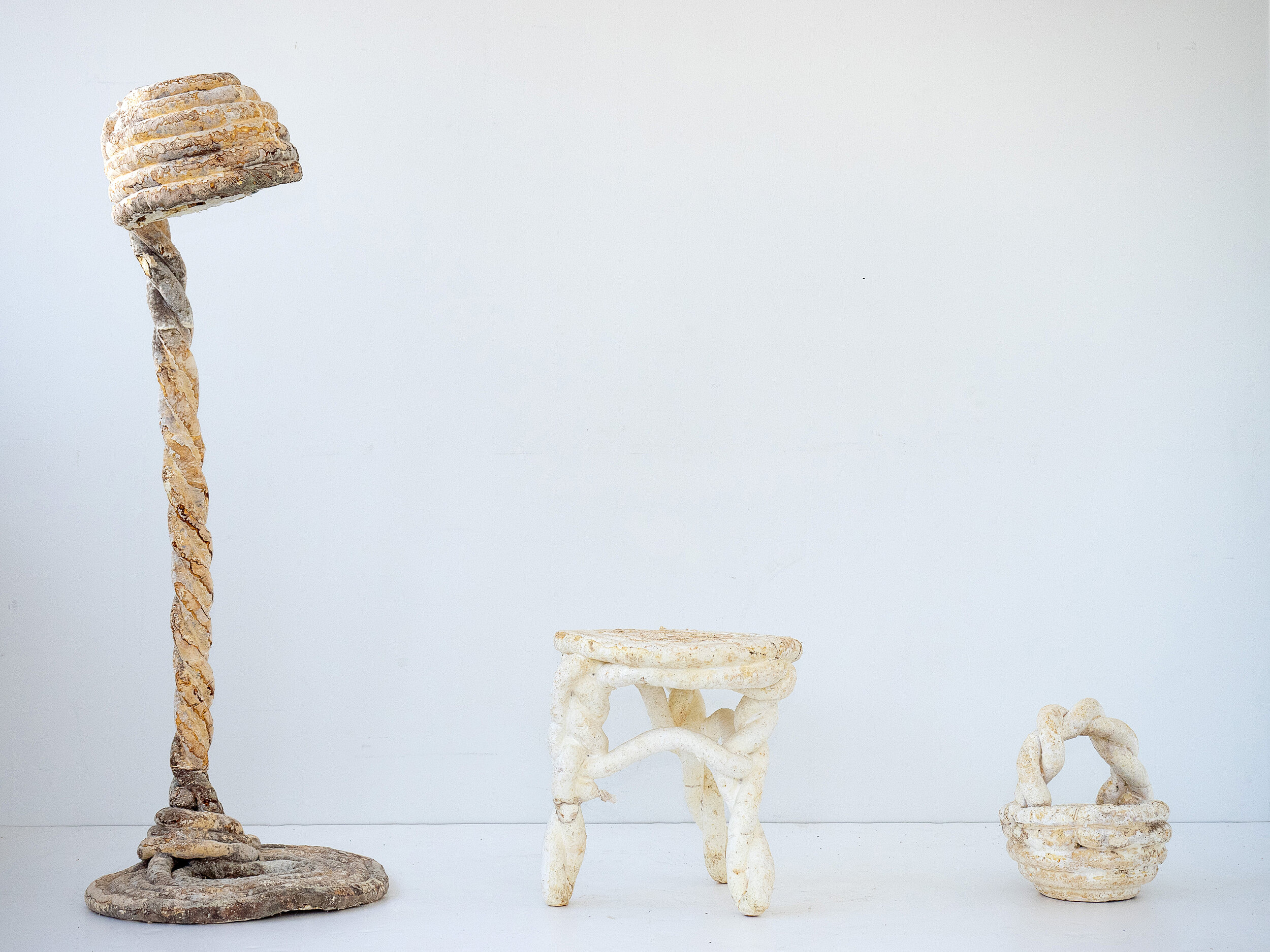 Caracara Collective: Mycelium Sausages