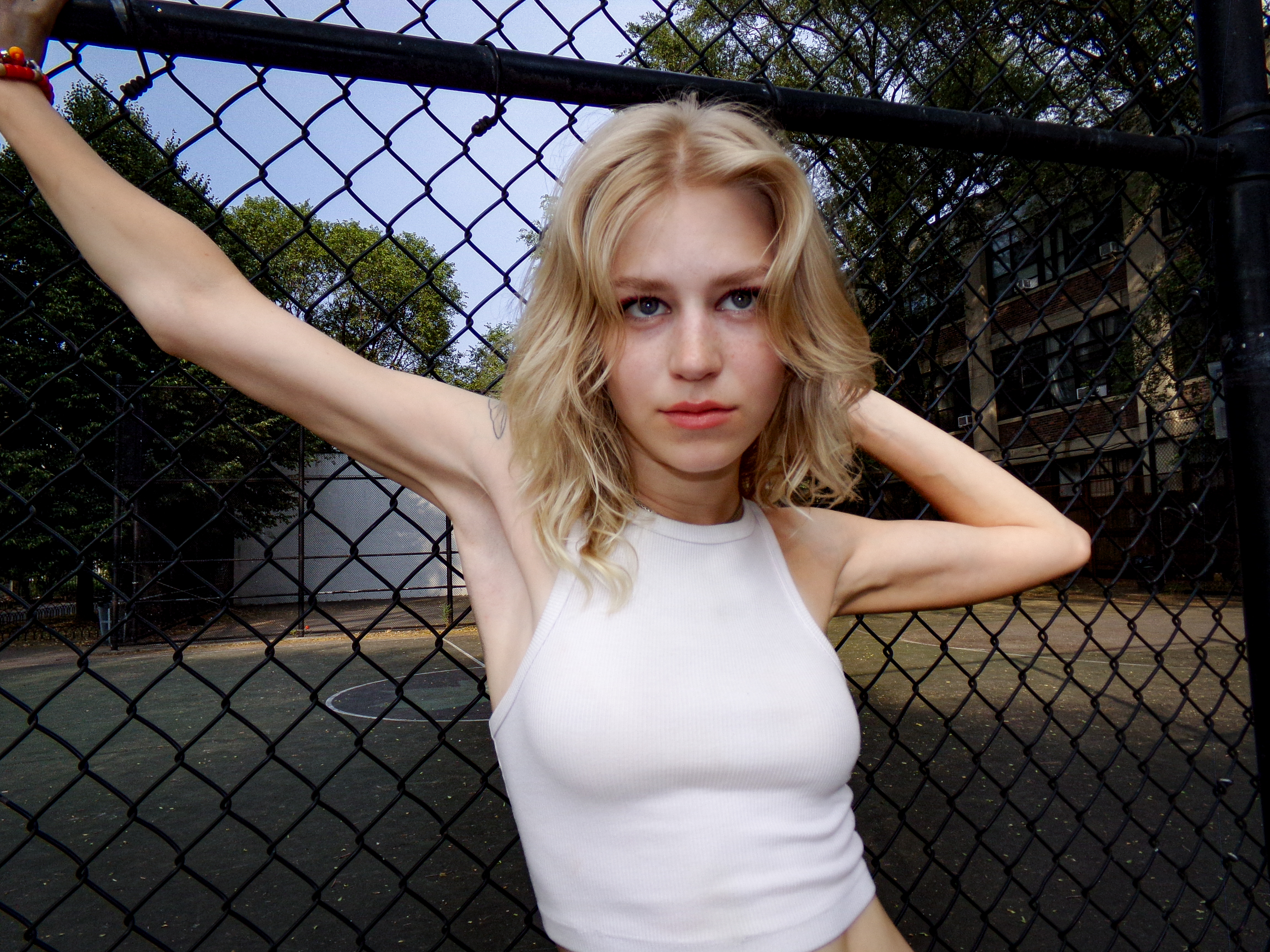 ASTROBABE CAPSULE IIII