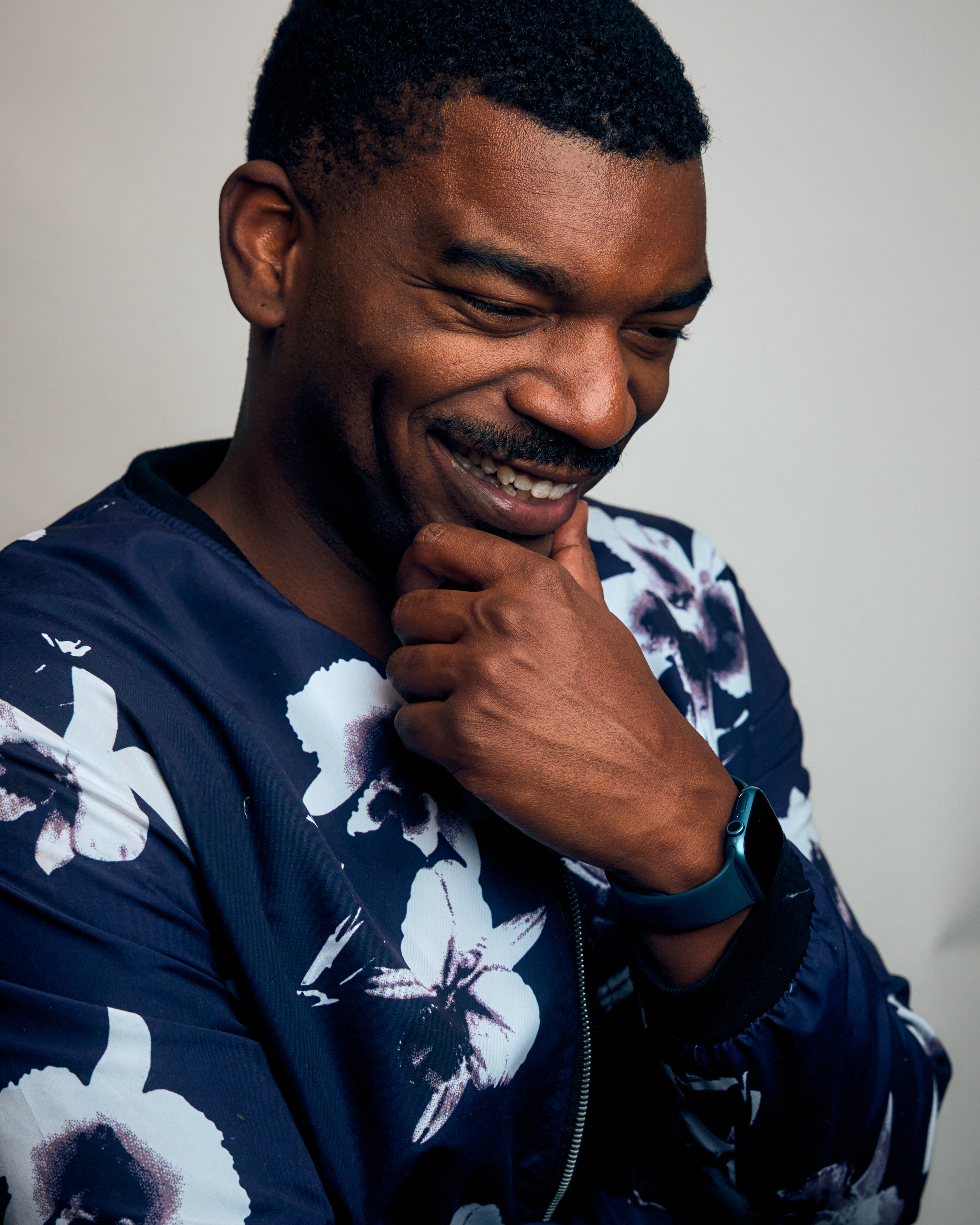 Austin Warren - Actor