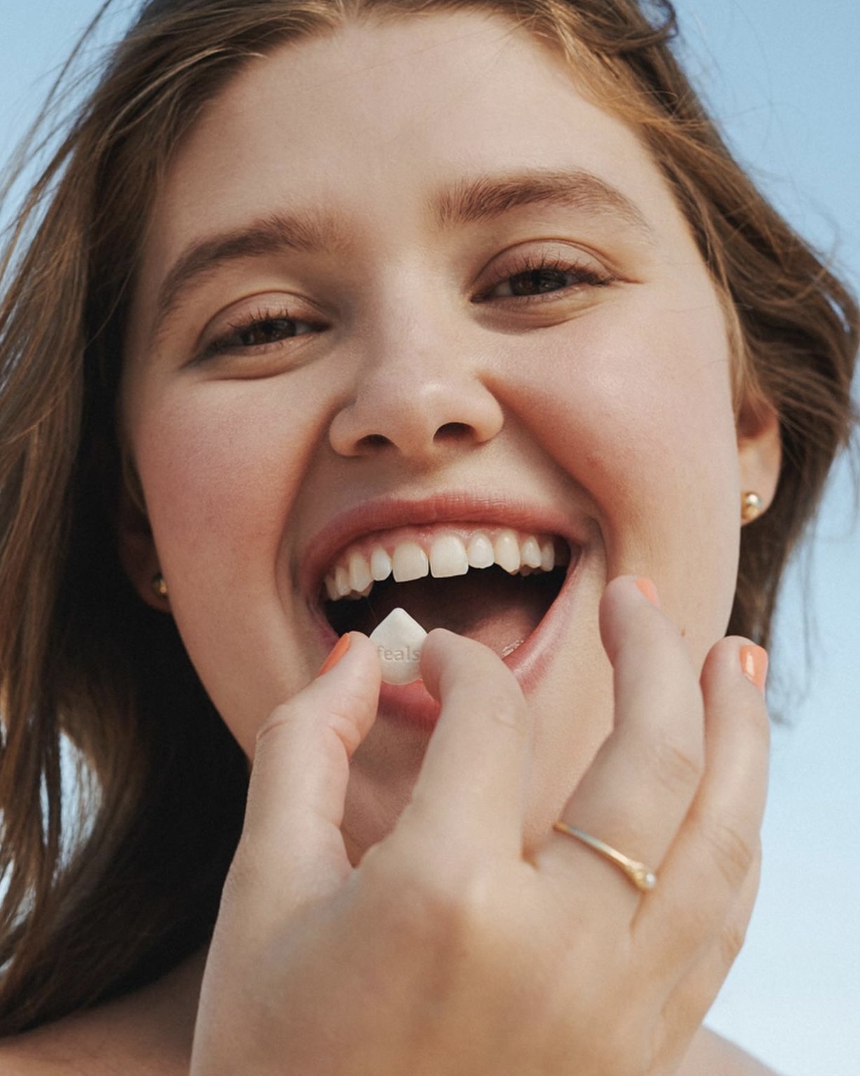 Feals — Charlie Ann Max