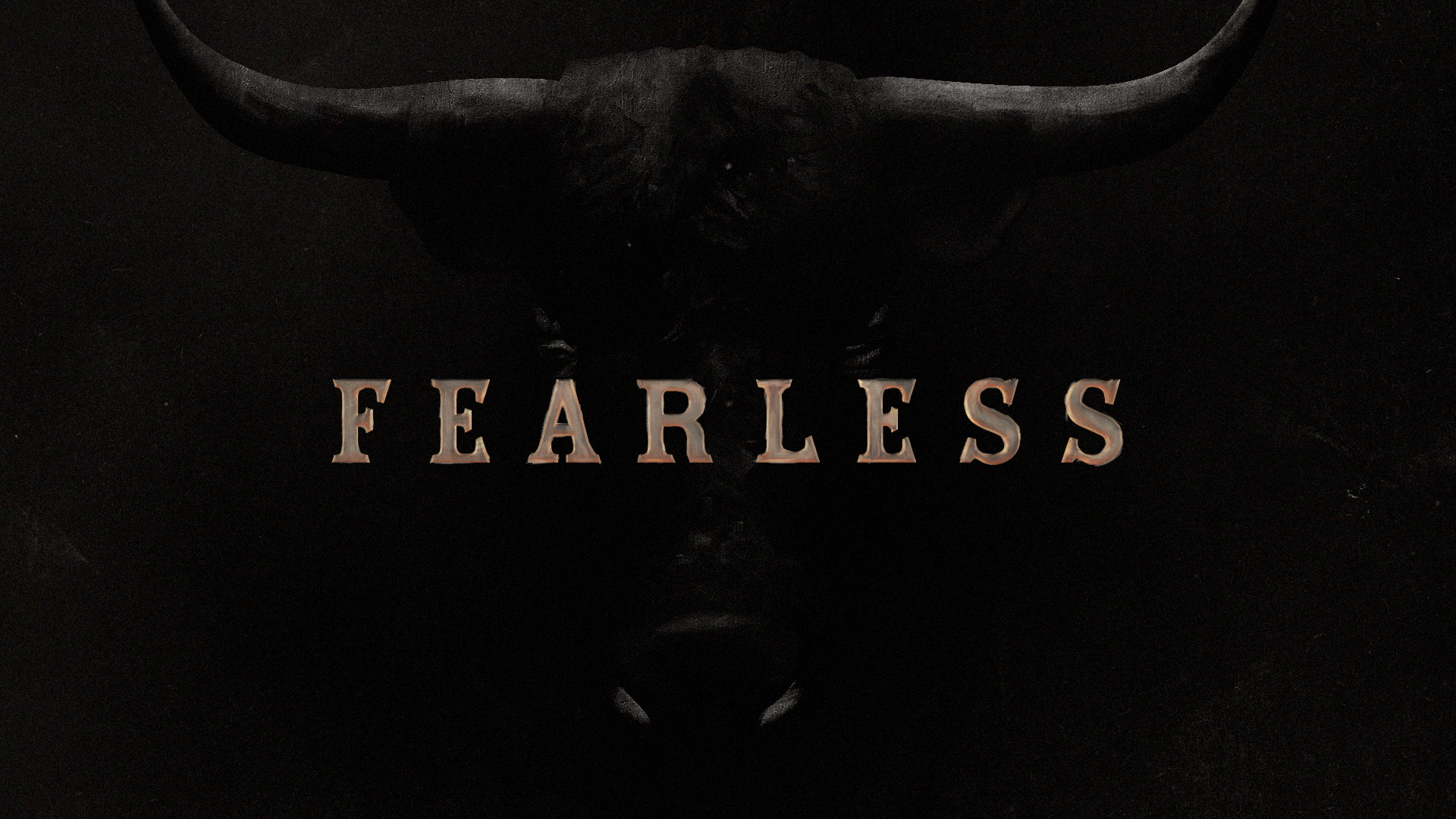 Fearless. Fearless Series. Fearless logo. Fearless connection.