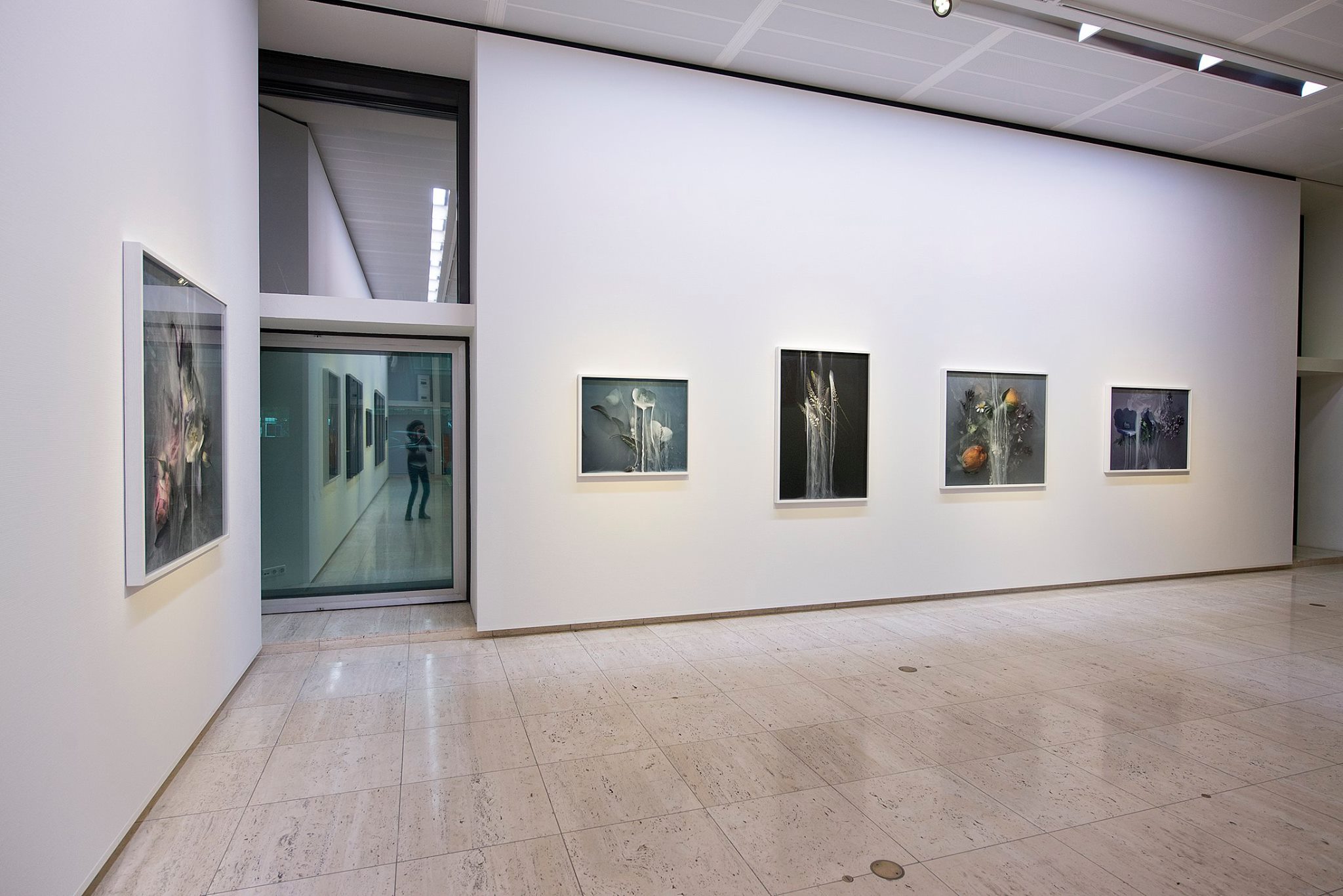 Solo "From the Vaults" Nederlandsche Bank 2015