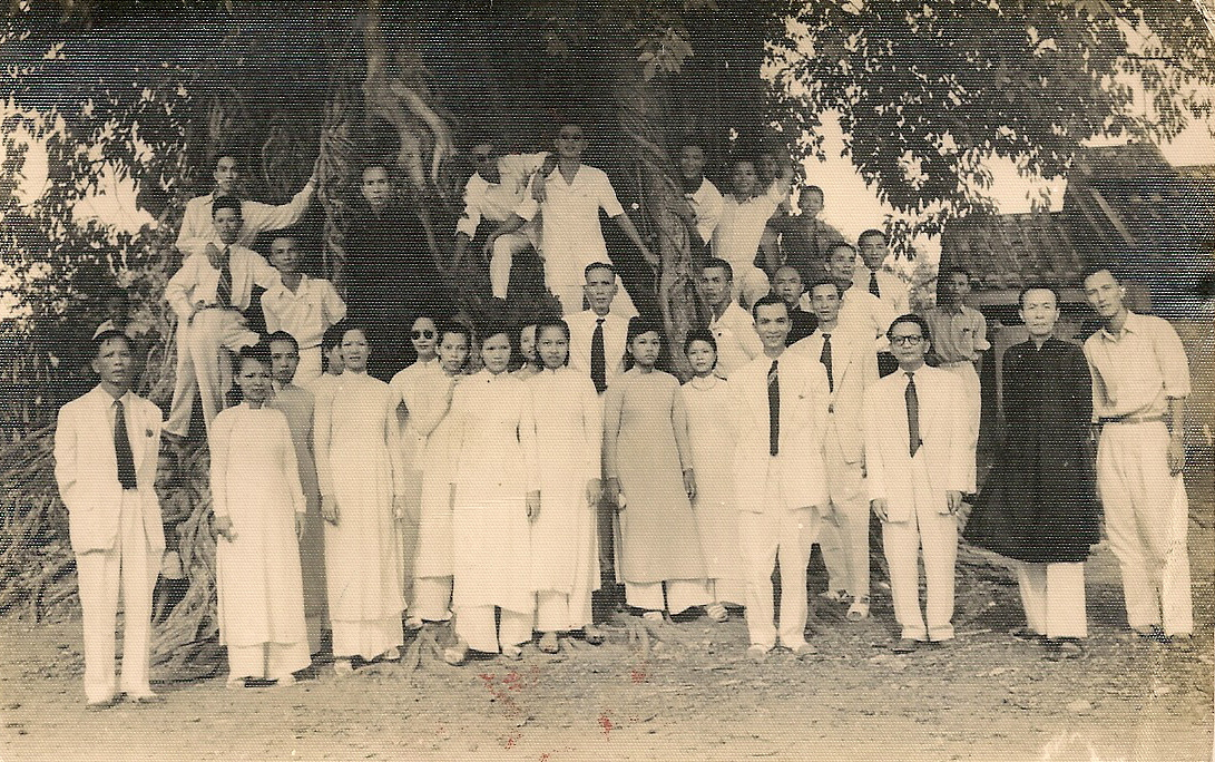 00611 Hội An, Việt Nam 1950