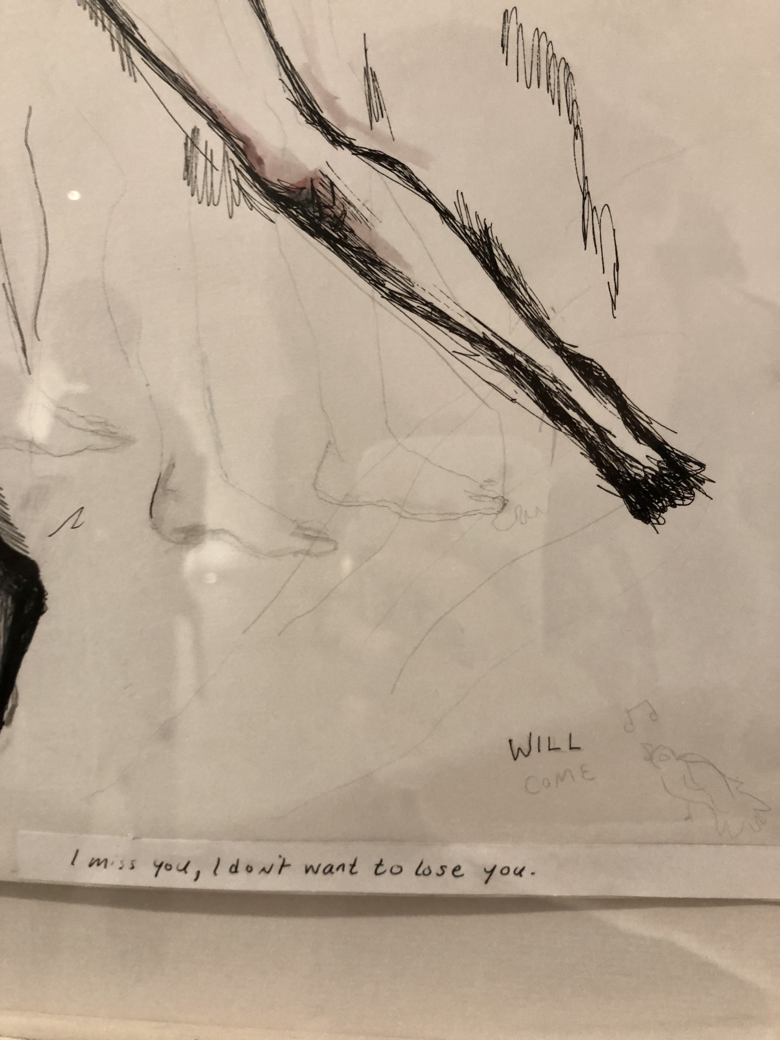 Snapshot Inga Charlotte Thiele.