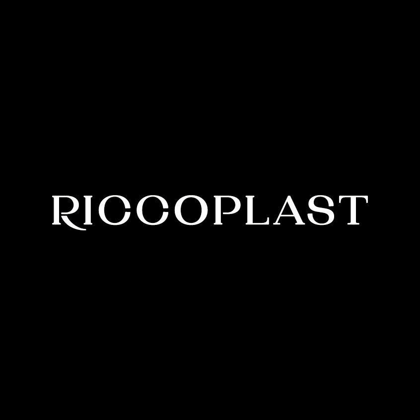 Riccoplast Logo