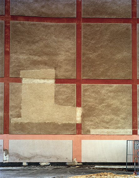 BERLIN 018-2012 Edition: 3 numbered copies + 2 AP Inkjet print pigmentaries Fine Art 85 x 70 cm.