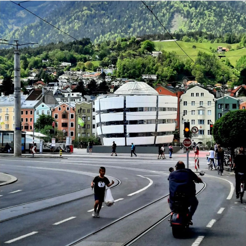 GGGNHM IN INNSBRUCK 2022 © God's Entertainment