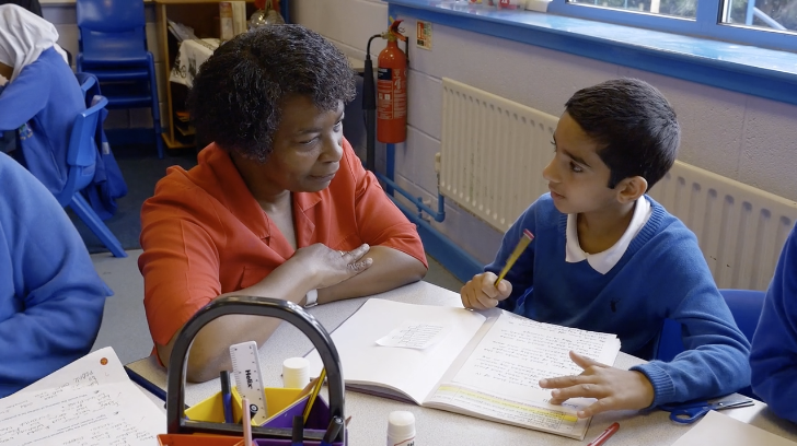 Effective Use of Teaching Assistants | educational