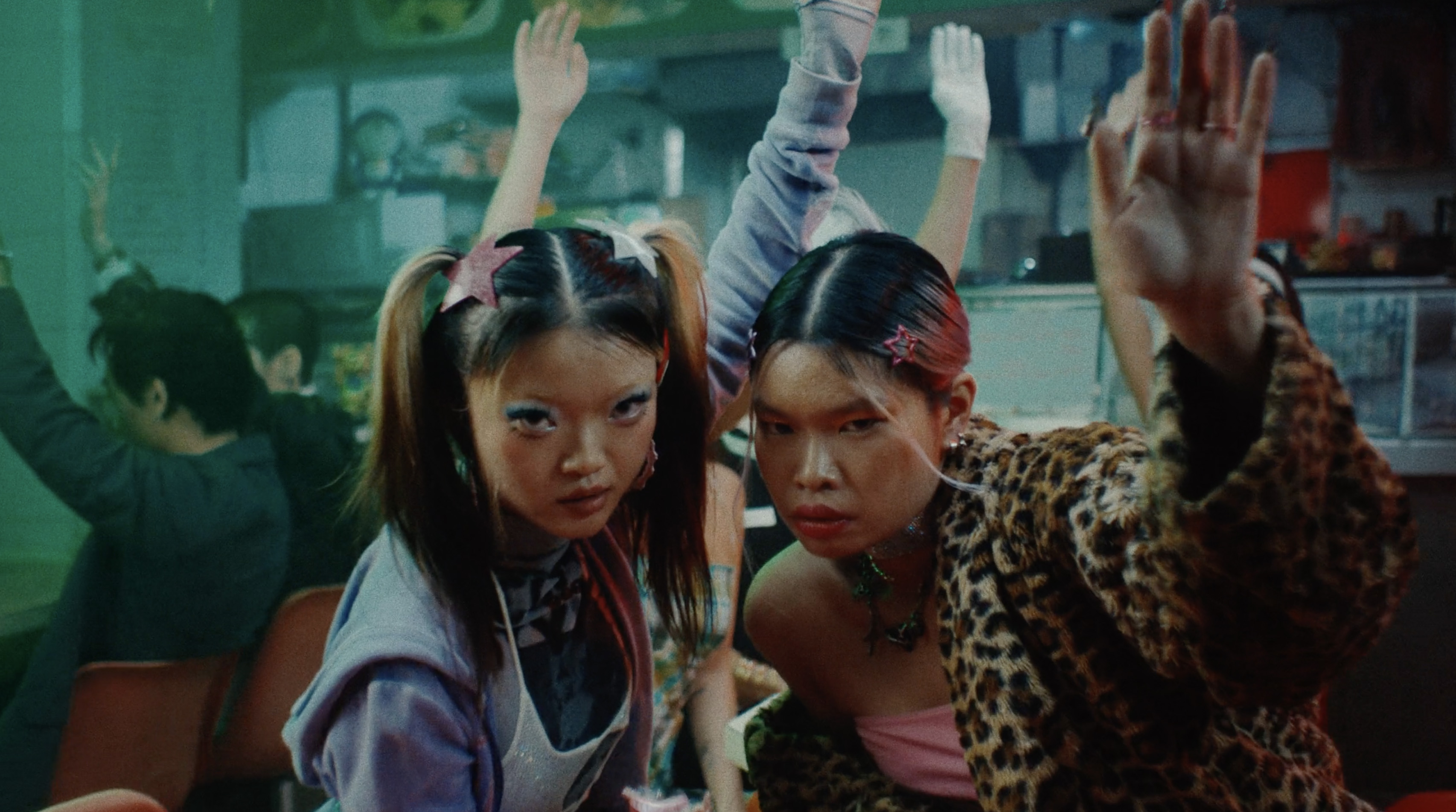 It's Good to be Bad, 2024